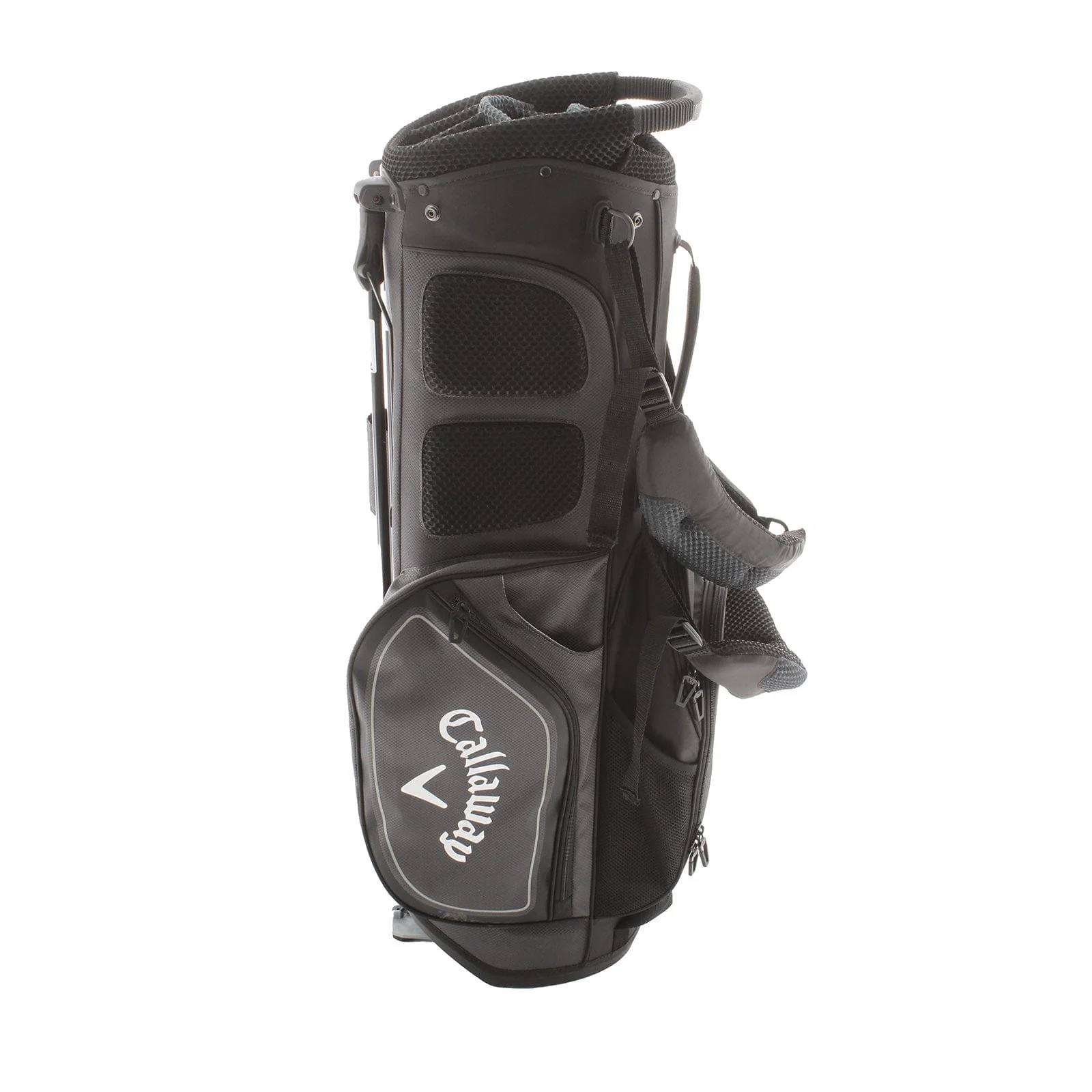 Callaway XR Stand Bag - Black - Image 4