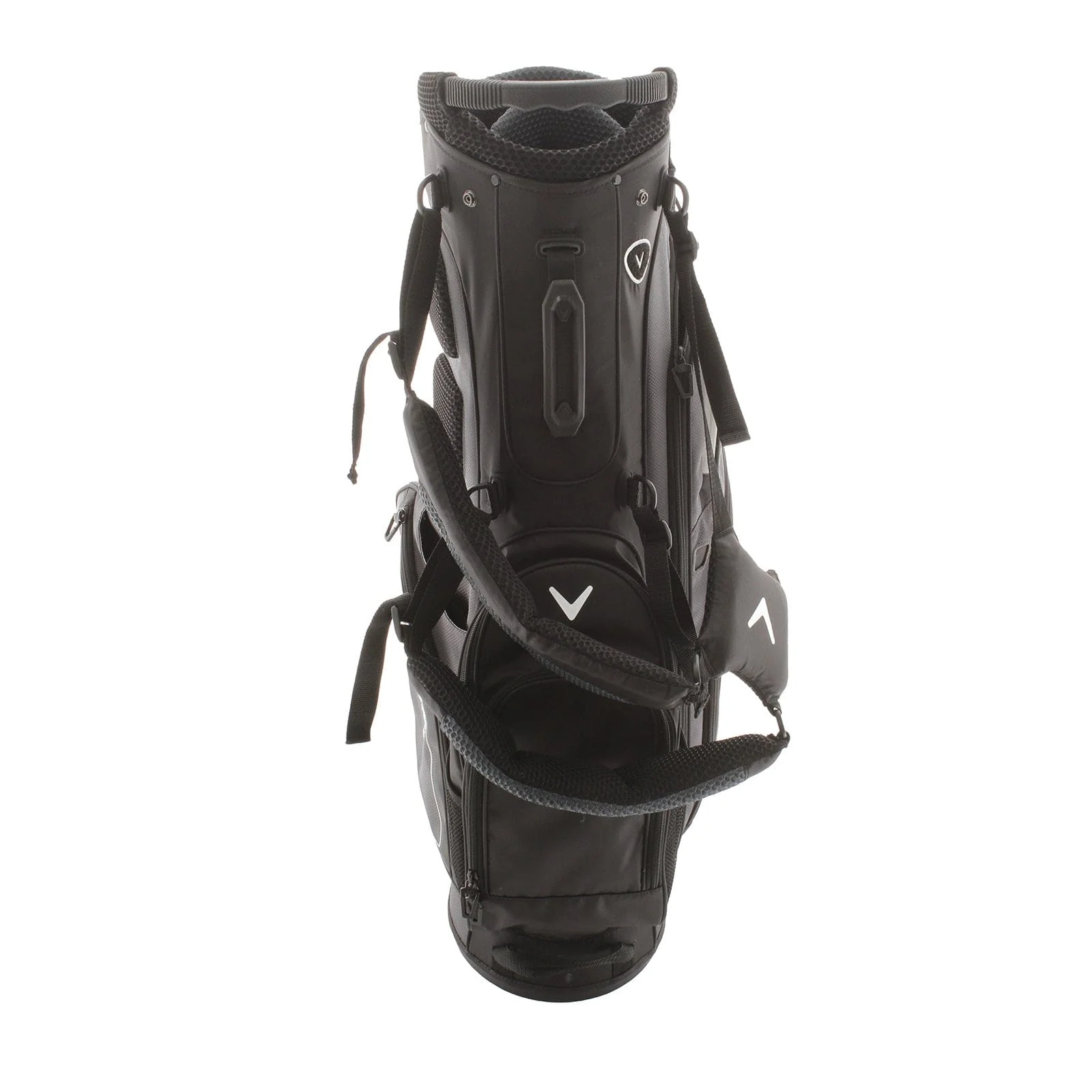 Callaway XR Stand Bag - Black - Image 5
