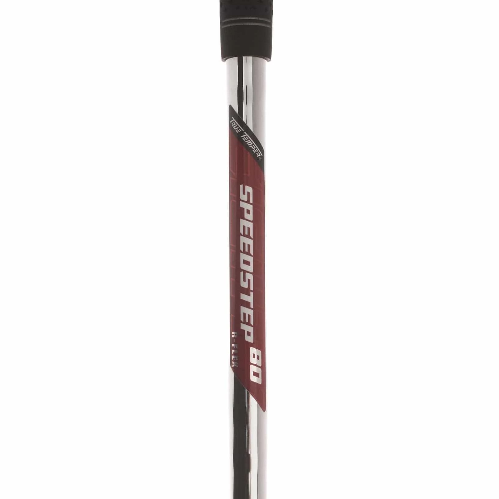 Callaway XR Steel Mens Left Hand Irons 4-PW Regular - Speedstep 80 - Image 5