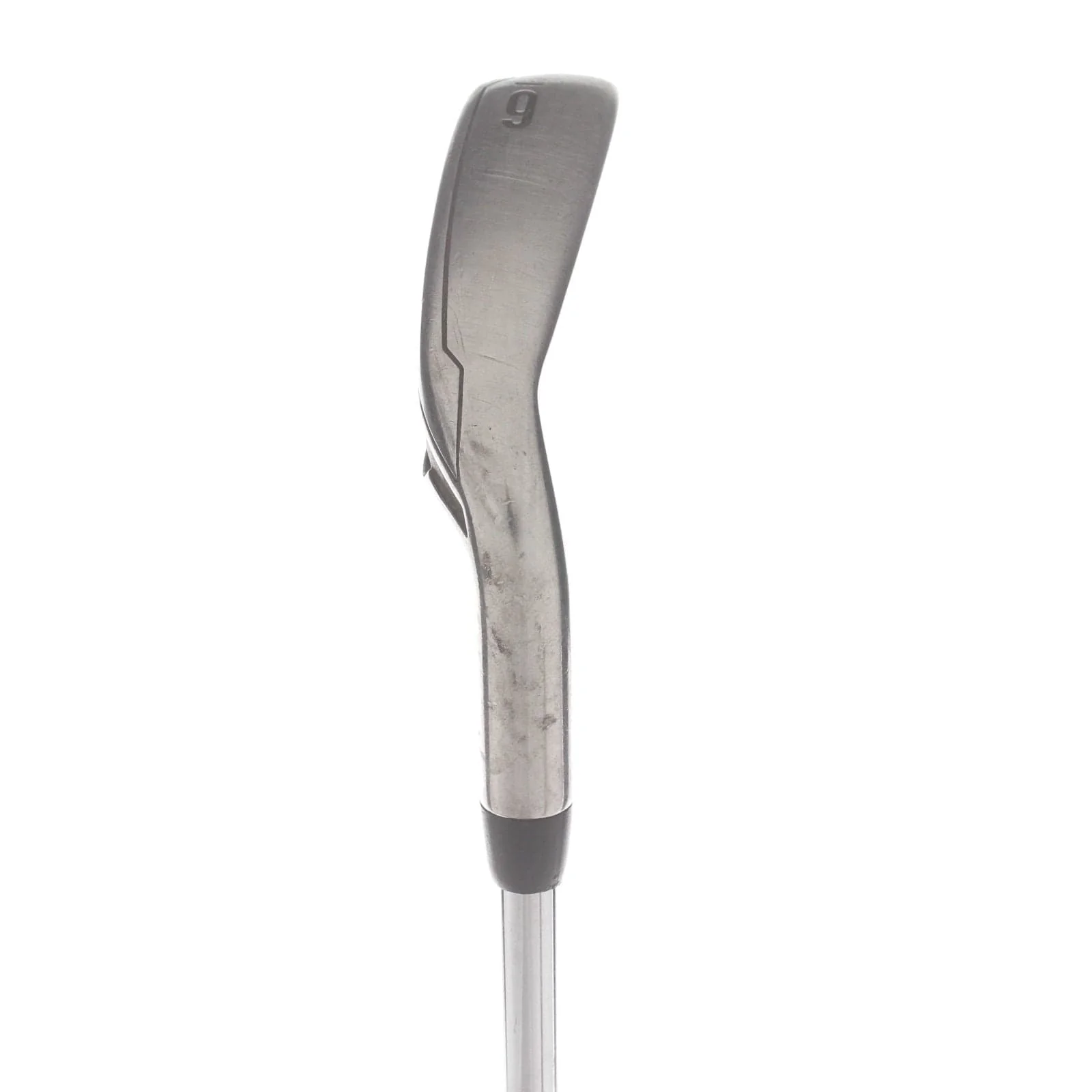 Callaway XR Steel Mens Right Hand 6 Iron Regular - Speedstep 80 - Image 3