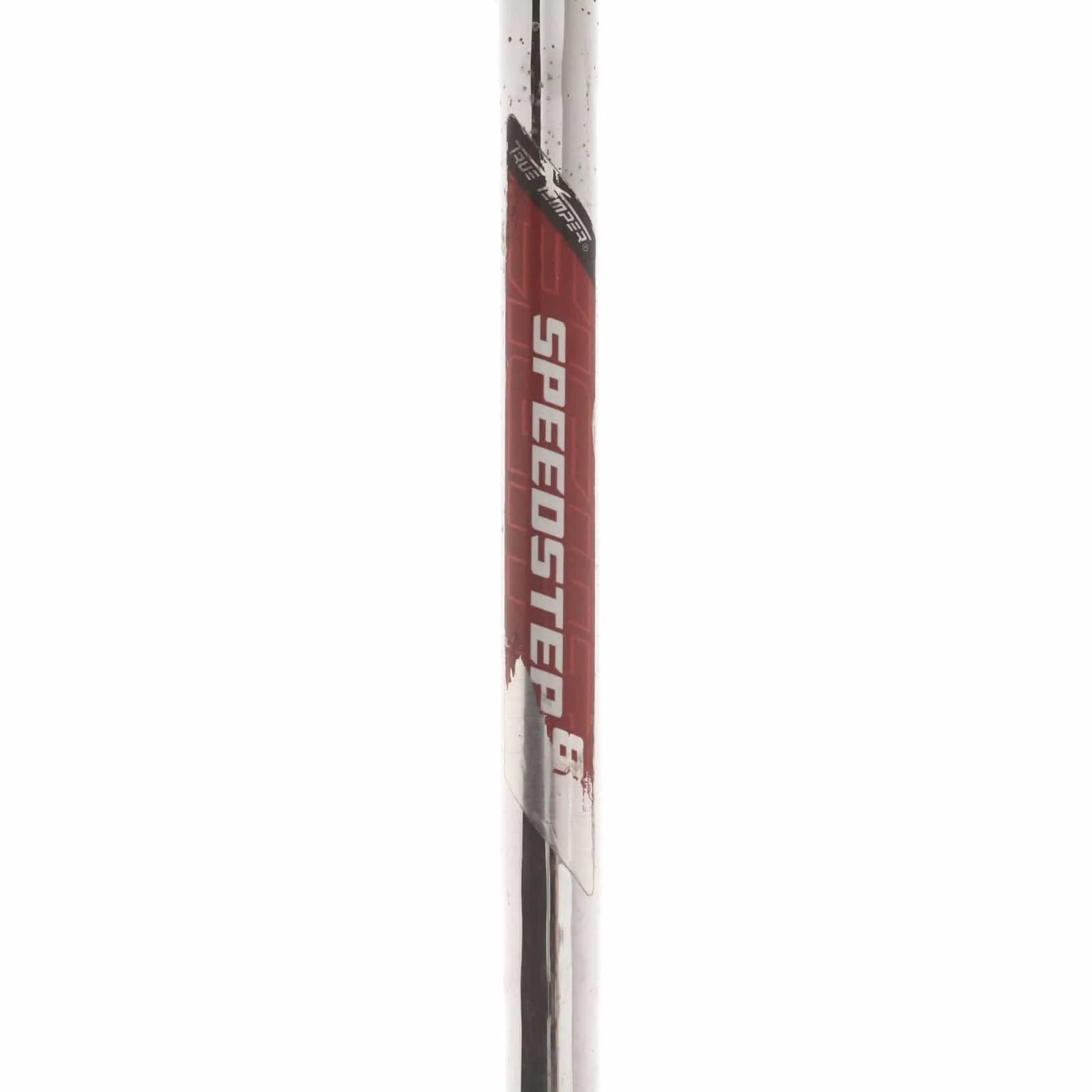 Callaway XR Steel Mens Right Hand Irons 5-SW Regular - True Temper Speedstep 80 - Image 5