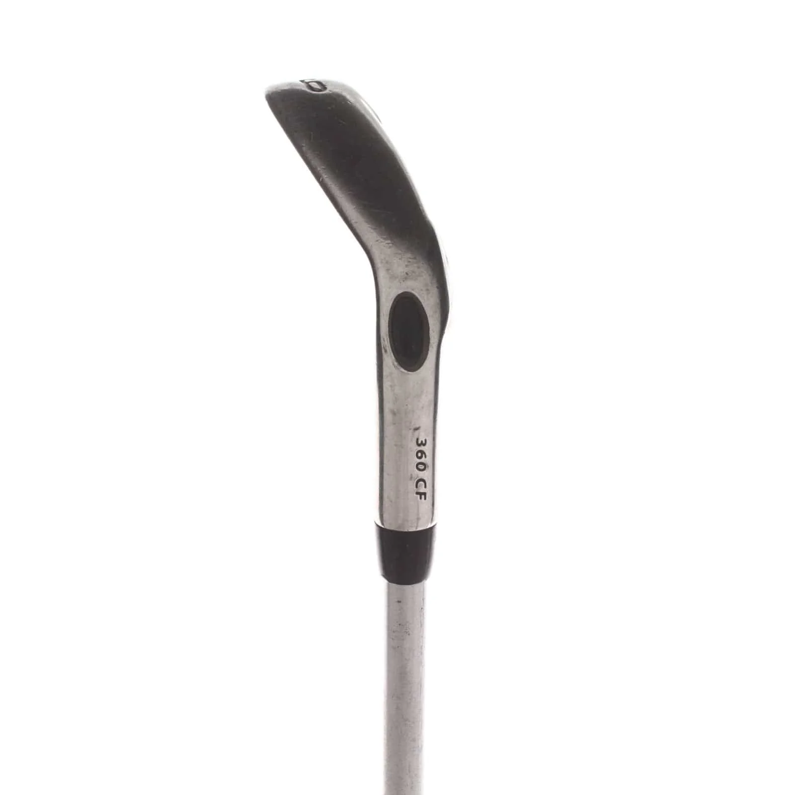 Callaway XR Steelhead Graphite Ladies Left Hand 9 Iron Ladies - Aldila Quaranta 40 - Image 3