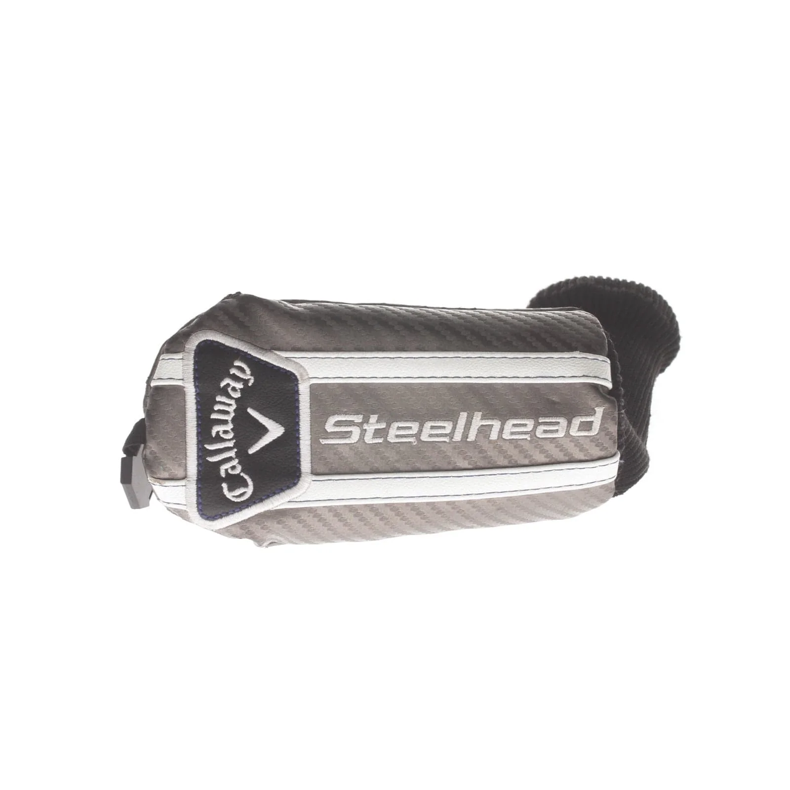 Callaway XR Steelhead Graphite Mens Right Hand 3 Hybrid 19* Regular - HZRDUS 5.5 58G - Image 7