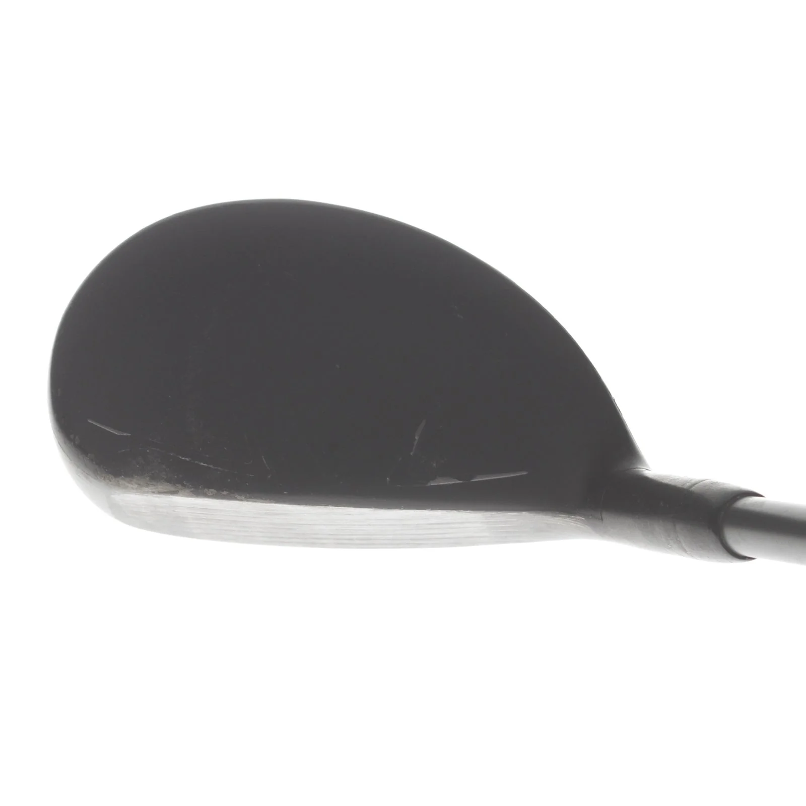 Callaway XR Steelhead Graphite Mens Right Hand 3 Hybrid 19* Senior - Matrix Ozik Program F15 - Image 2