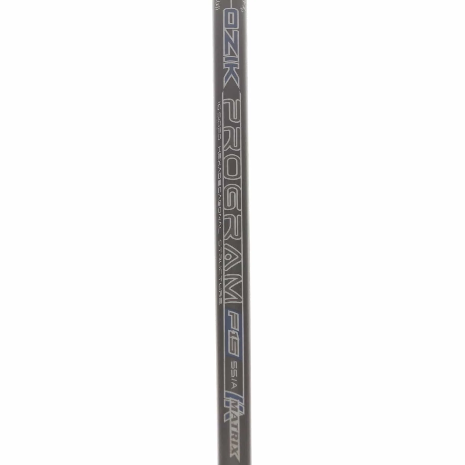 Callaway XR Steelhead Graphite Mens Right Hand 3 Hybrid 19* Senior - Matrix Ozik Program F15 - Image 4