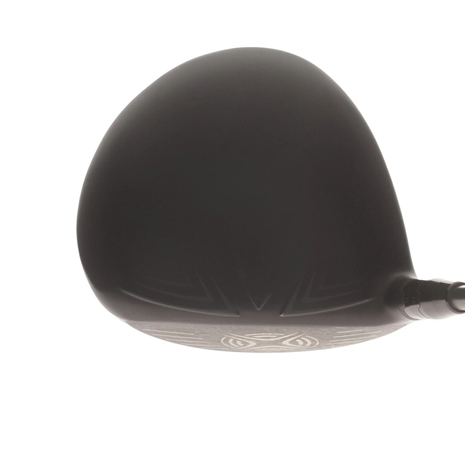 Callaway XR16 Graphite Ladies Right Hand Driver 13.5* Ladies - Bassara 52 - Image 3
