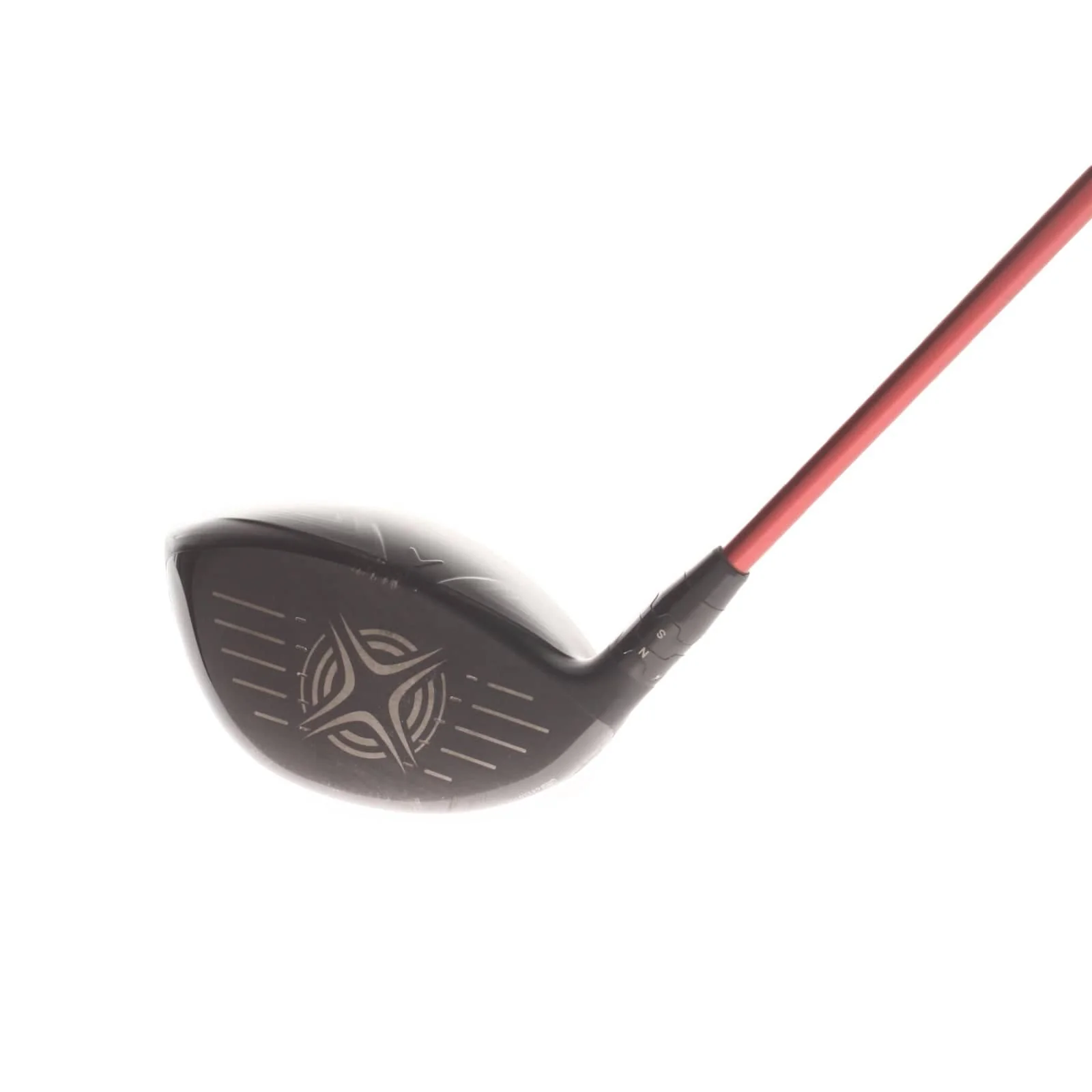 Callaway XR16 Graphite Mens Right Hand Driver 10.5* Stiff - Fujikura Speeder 565 Evolution - Image 4