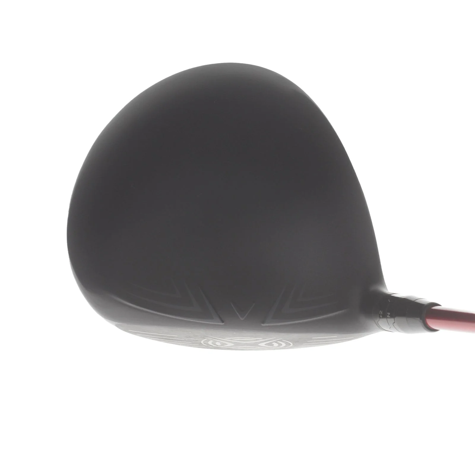 Callaway XR16 Graphite Mens Right Hand Driver 13.5* Regular - Fujikura Speeder Evolution - Image 3
