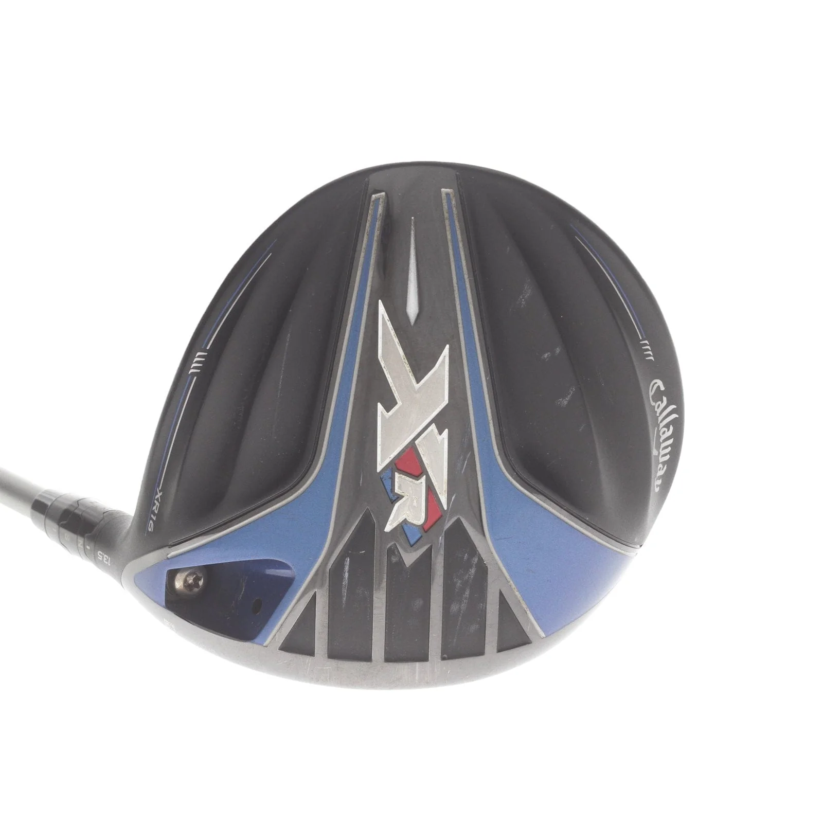 Callaway XR16 Graphite Mens Right Hand Driver 13.5* Stiff - Diamana S+ 60 - Image 2