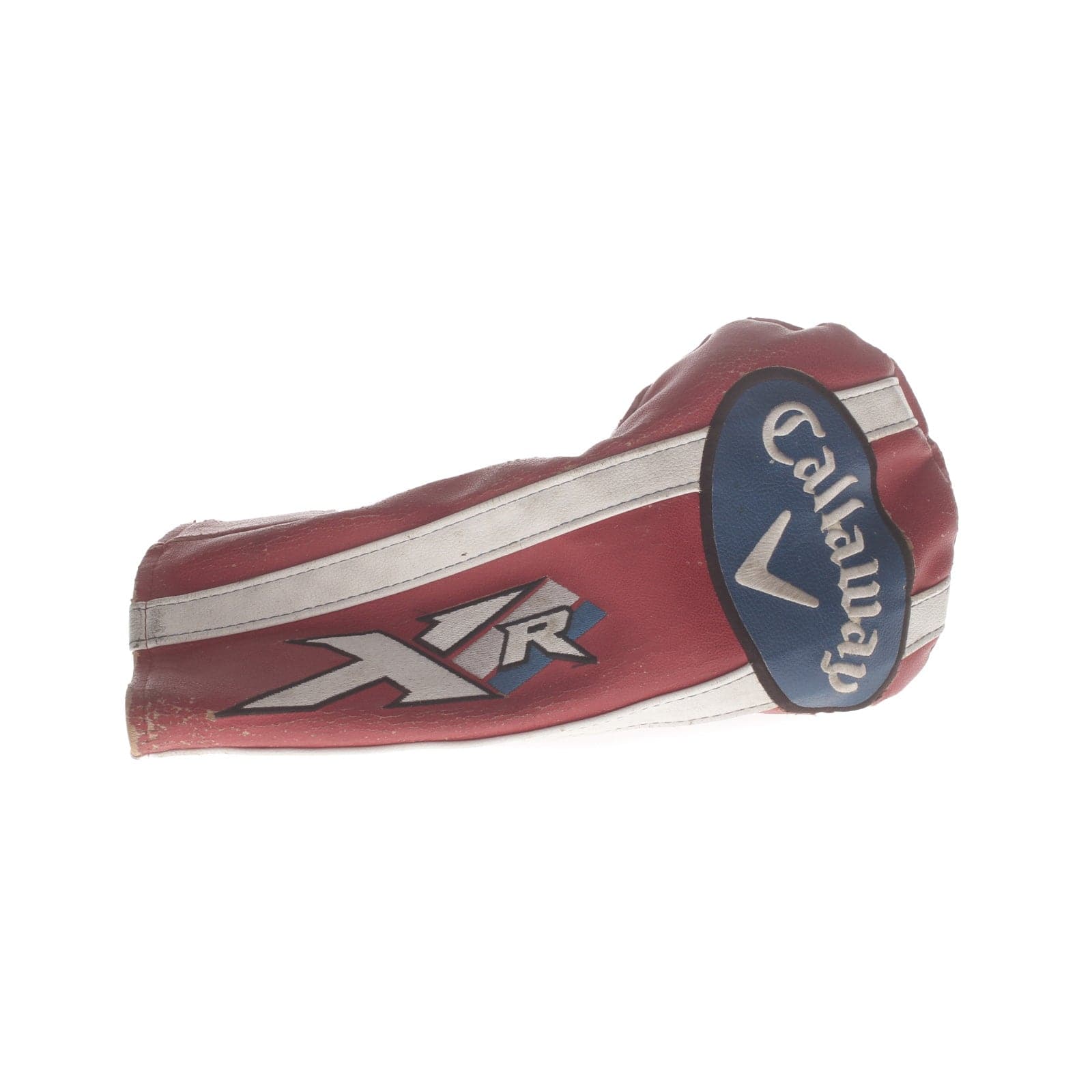 Callaway XR16 Graphite Mens Right Hand Driver Extra Stiff - Fujikura Speeder 565 Evolution - Image 7