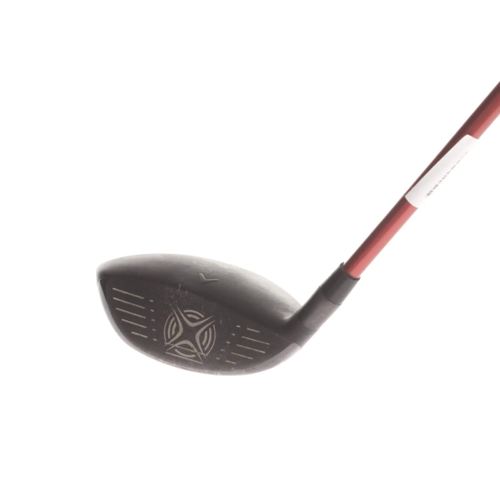 Callaway XR16 Graphite Mens Right Hand Fairway 3 Wood 15* Extra Stiff - Fujikura Speeder565 FW Evolution - Image 3