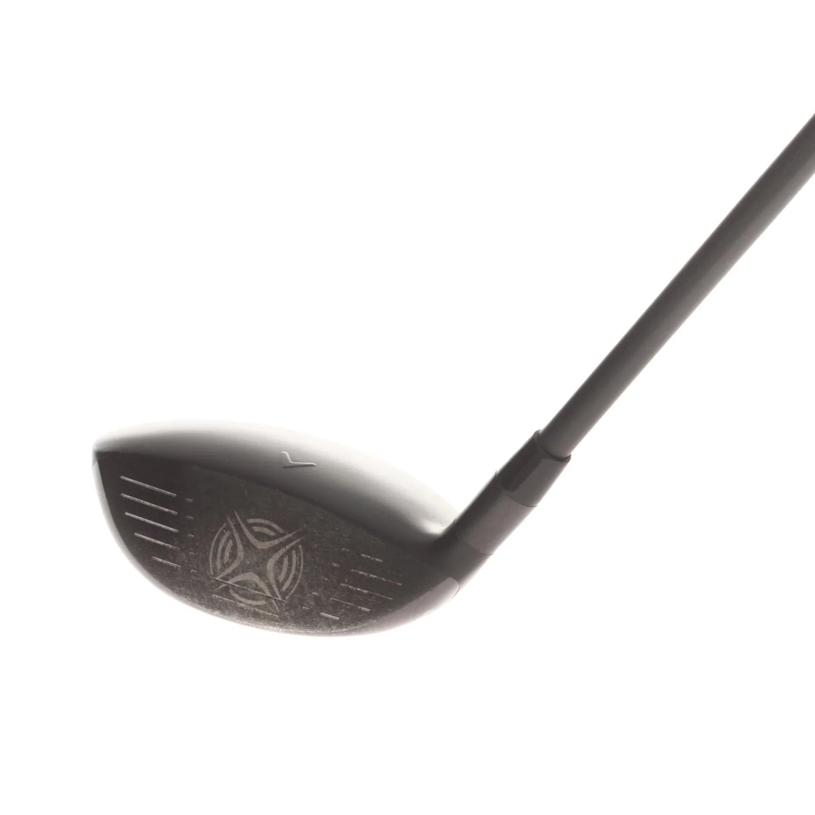 Callaway XR16 Graphite Mens Right Hand Fairway 3 Wood 15* Ladies - Bassara 52 - Image 4