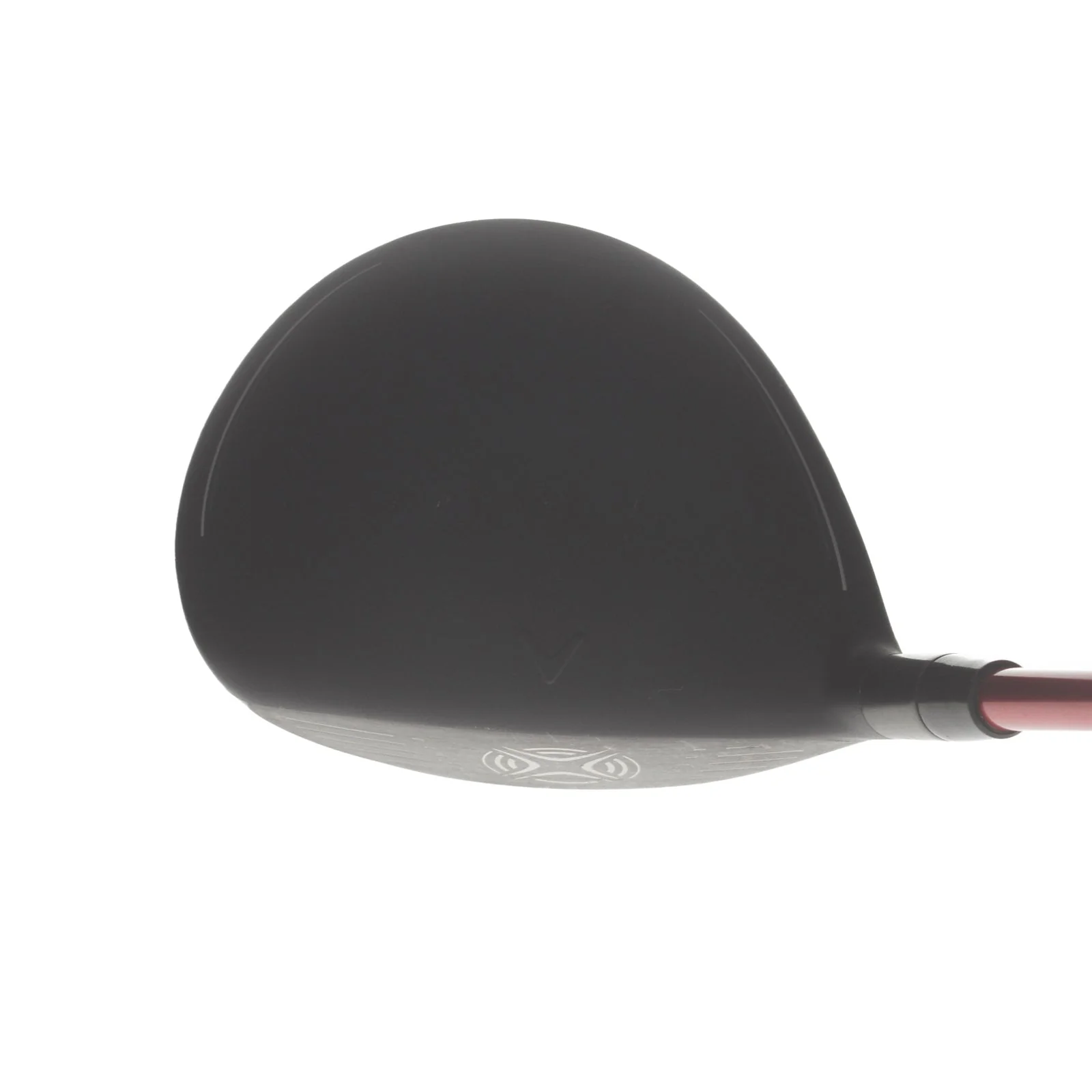Callaway XR16 Graphite Mens Right Hand Fairway 3 Wood 15* Regular - Fujikura Speeder 565 FW - Image 2