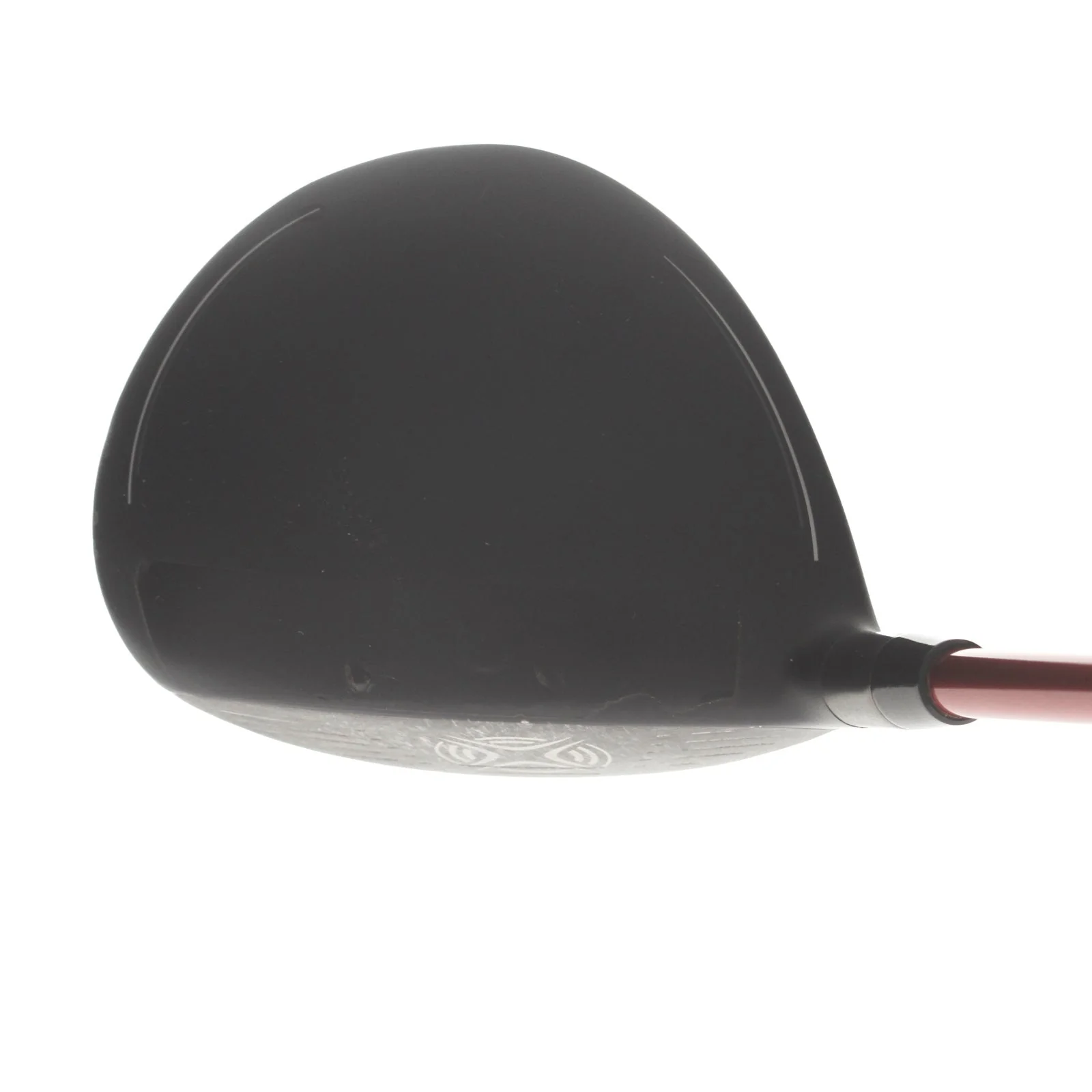 Callaway XR16 Graphite Mens Right Hand Fairway 3 Wood 15* Regular - Fujikura Speeder565 Evolution - Image 2