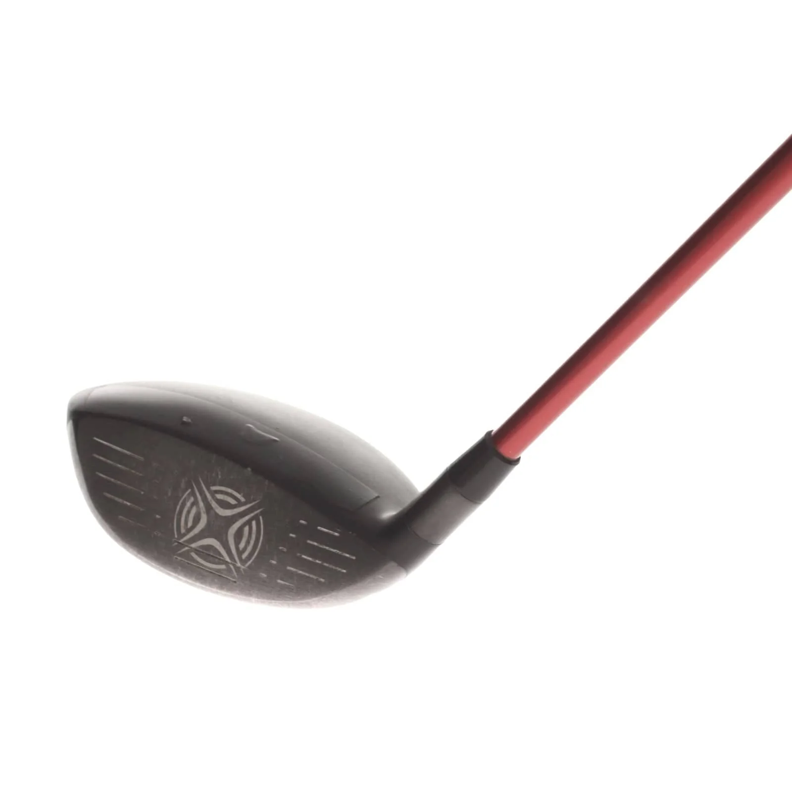 Callaway XR16 Graphite Mens Right Hand Fairway 3 Wood 15* Regular - Fujikura Speeder565 Evolution - Image 3