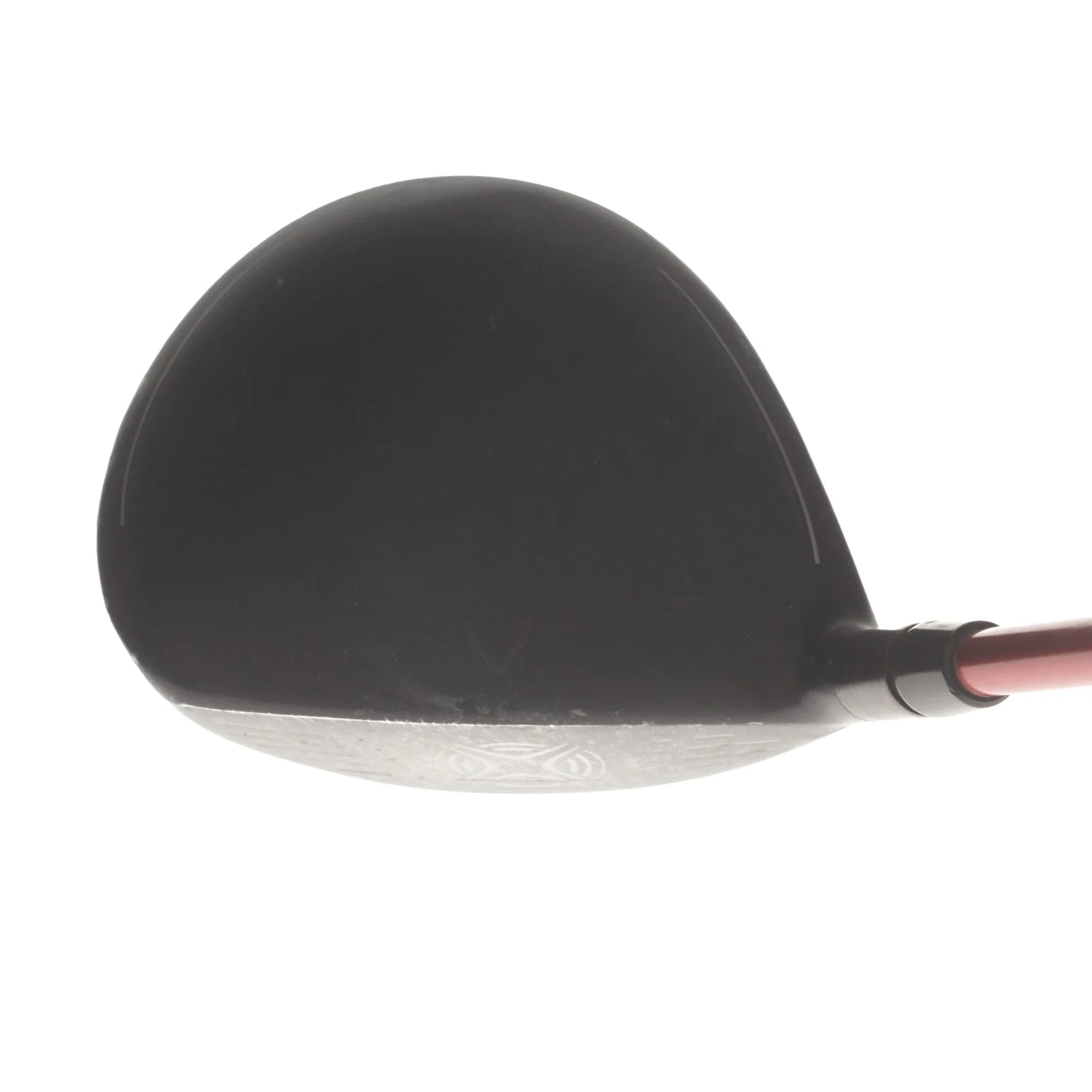 Callaway XR16 Graphite Mens Right Hand Fairway 3 Wood 15* Regular - Fujikura Speeder565 FW Evolution - Image 2