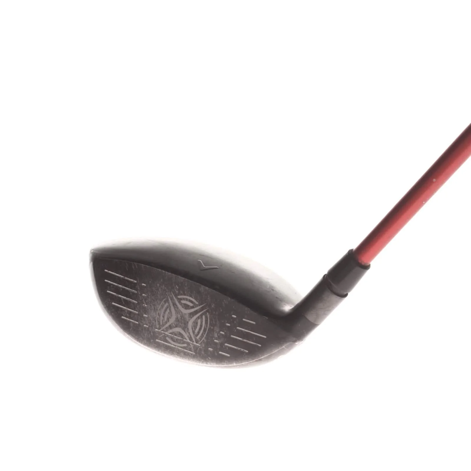 Callaway XR16 Graphite Mens Right Hand Fairway 3 Wood 15* Regular - Fujikura Speeder565 FW Evolution - Image 3