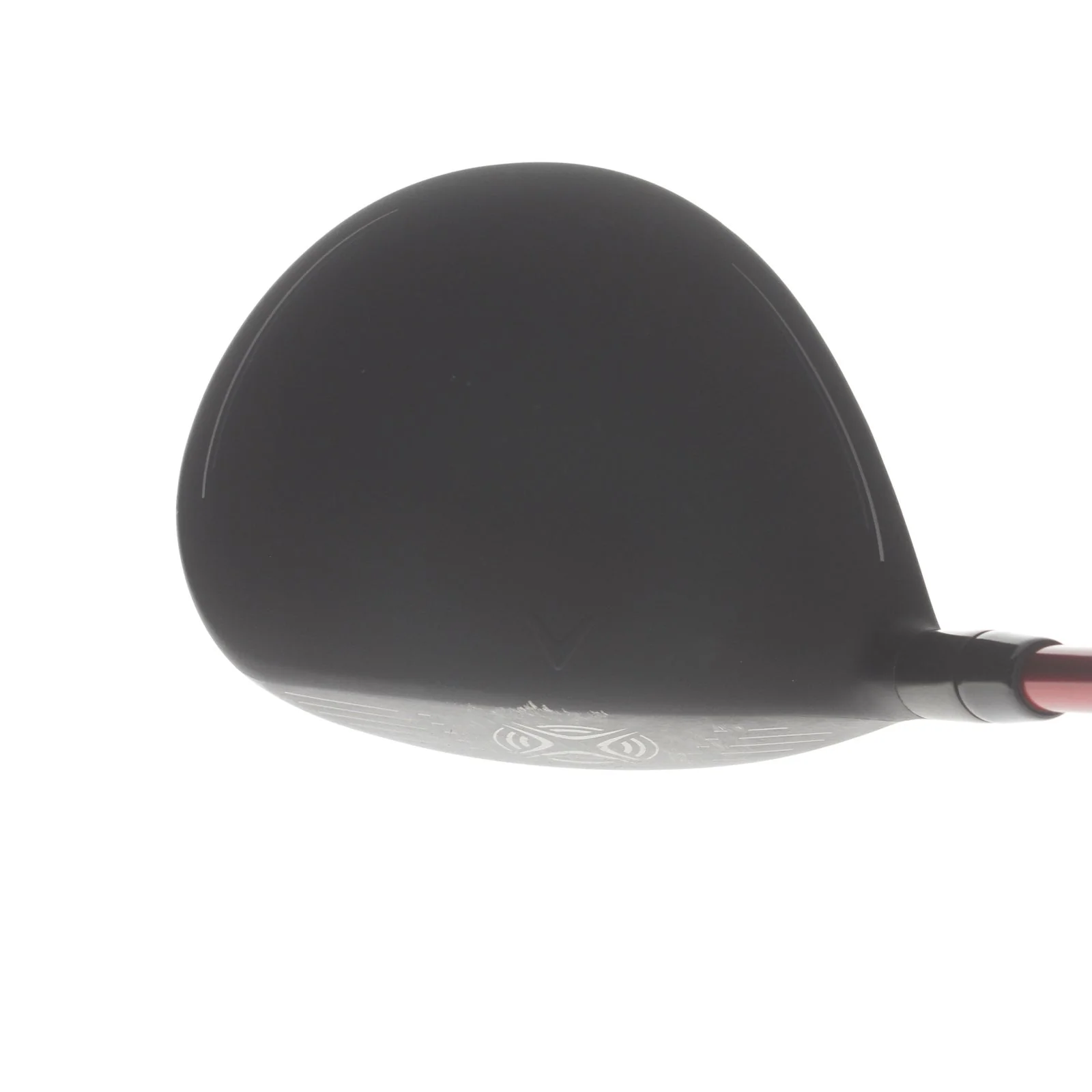 Callaway XR16 Graphite Mens Right Hand Fairway 3 Wood 15* Regular - Fujikura Speeder565 - Image 3