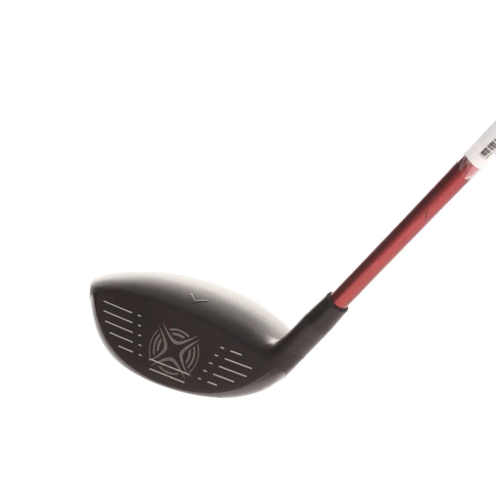 Callaway XR16 Graphite Mens Right Hand Fairway 3 Wood 15* Stiff - Fujikura Speeder 565 Evolution - Image 4