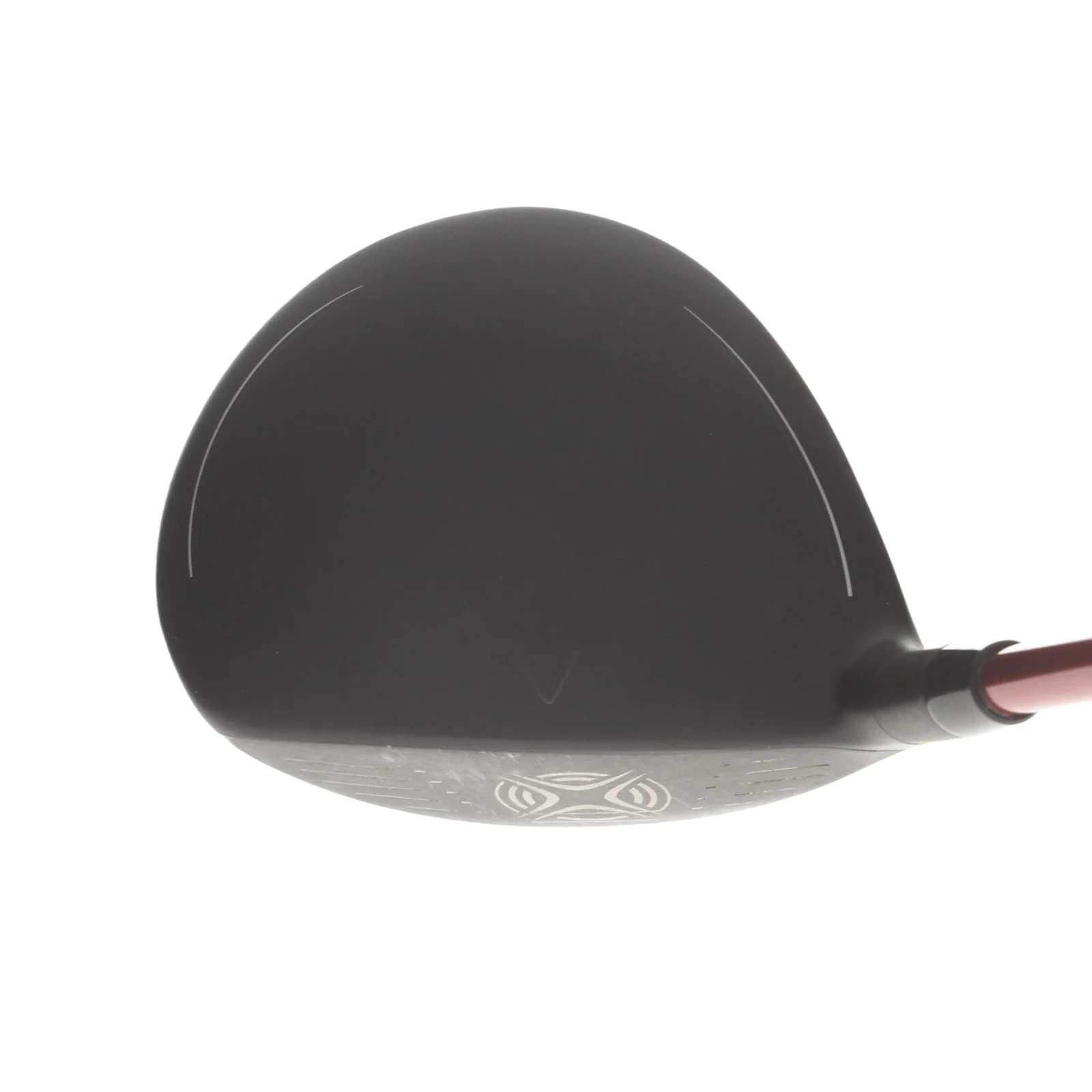 Callaway XR16 Graphite Mens Right Hand Fairway 4 Wood 16.5* Regular - Fujikura Speeder 565 Evolution - Image 3