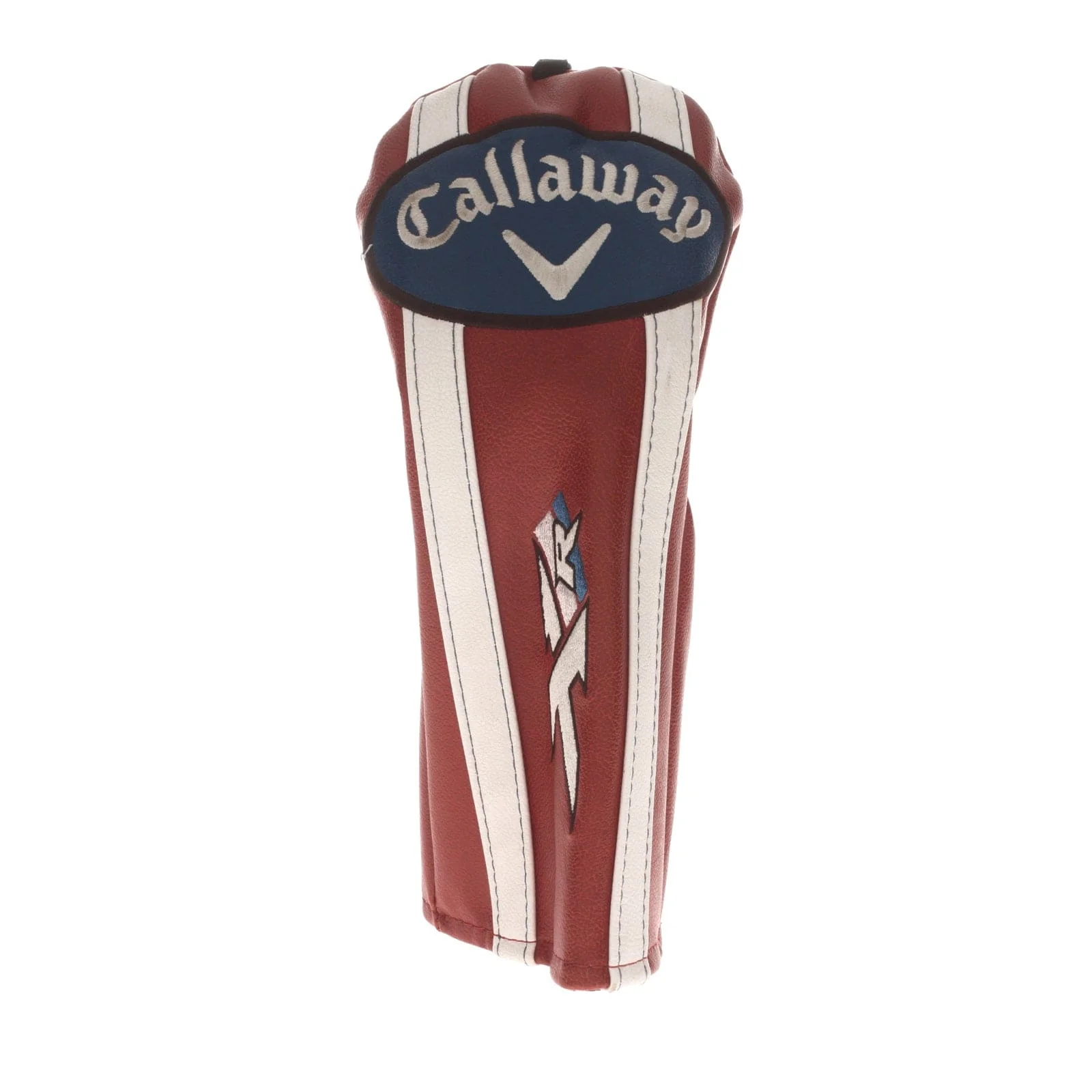 Callaway XR16 Graphite Mens Right Hand Fairway 4 Wood 16.5* Regular - Fujikura Speeder 565 Evolution - Image 7