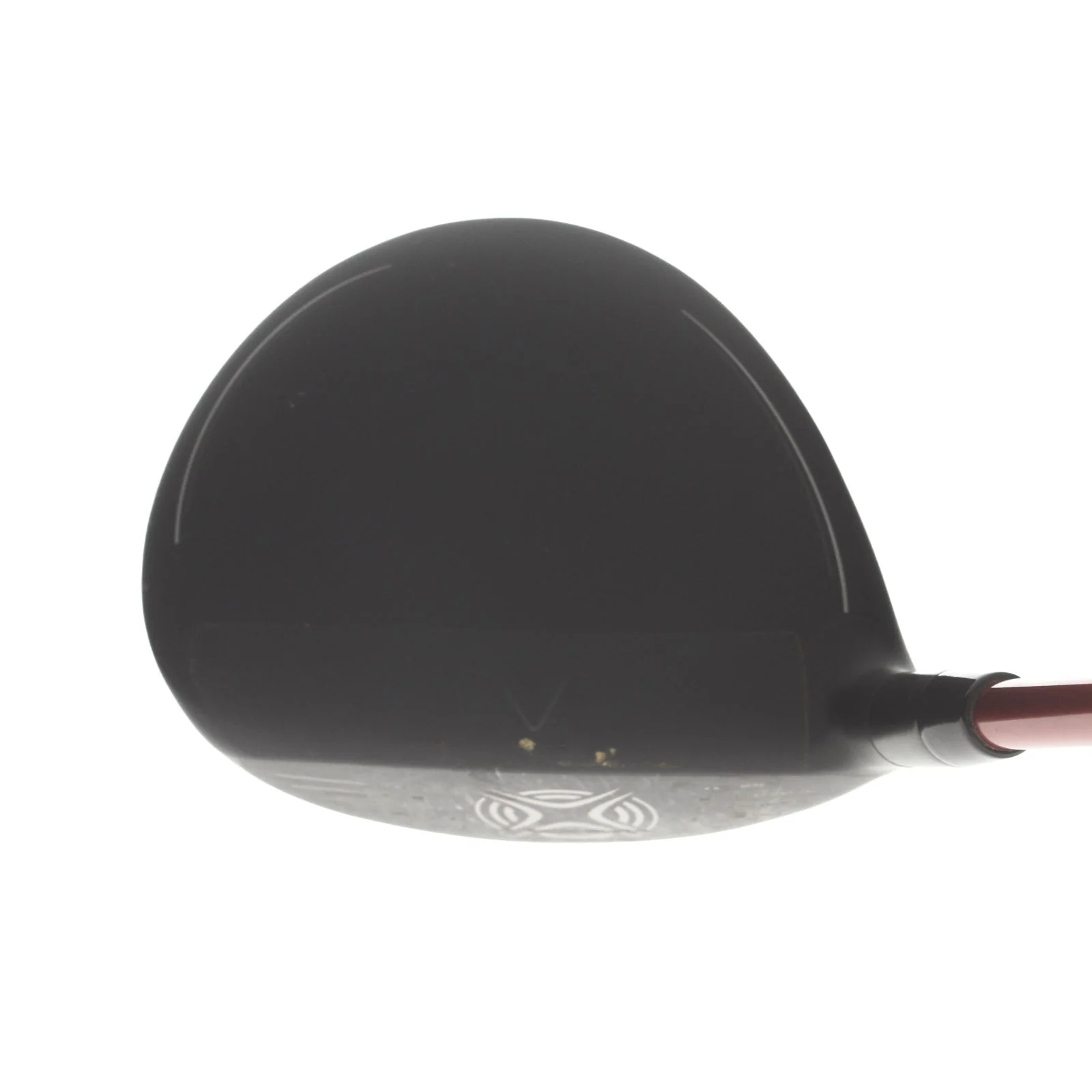 Callaway XR16 Graphite Mens Right Hand Fairway 5 Wood 18* Regular - Fujikura Speeder565 Evolution - Image 2
