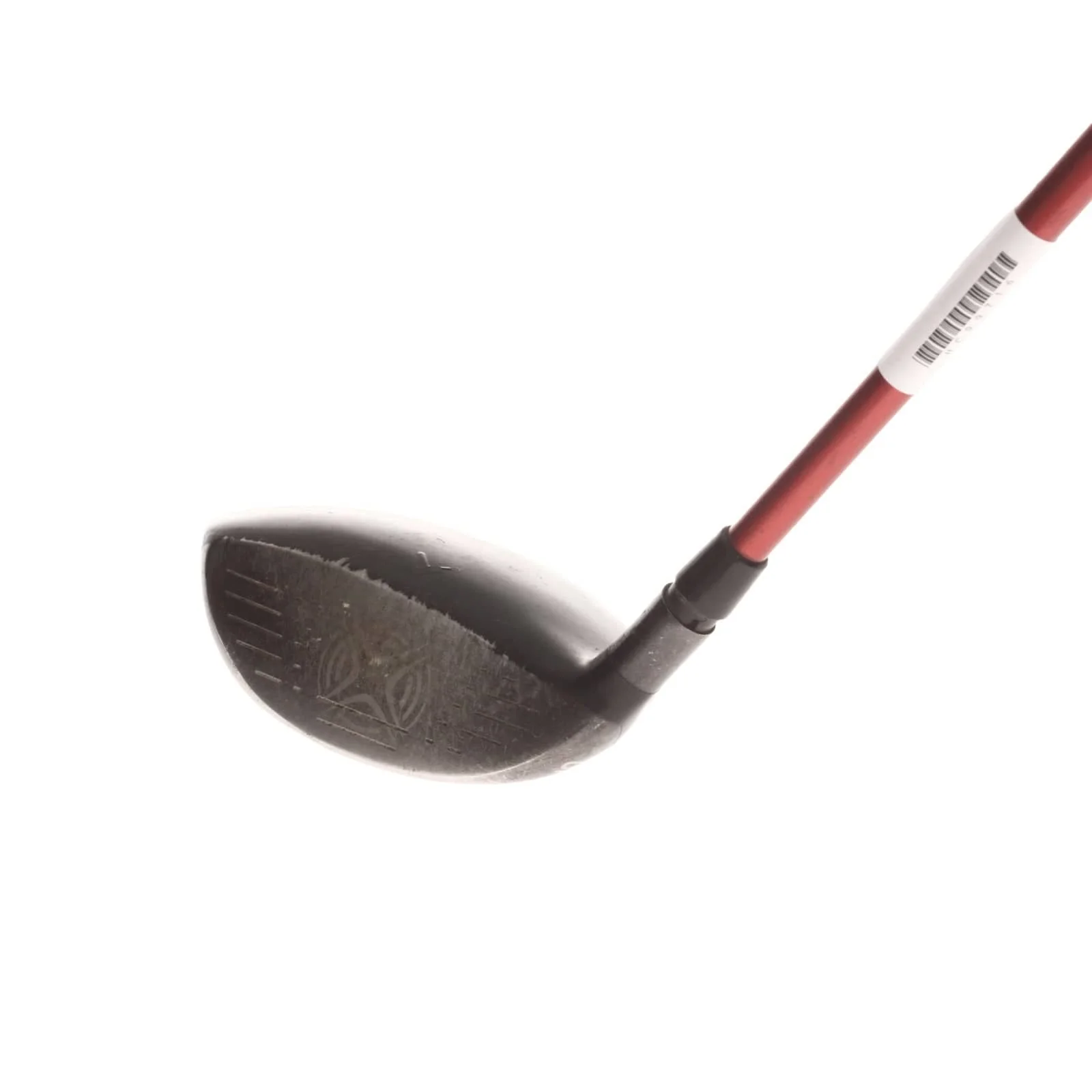 Callaway XR16 Graphite Mens Right Hand Fairway 5 Wood 18* Regular - Fujikura Speeder565 FW Evolution - Image 3