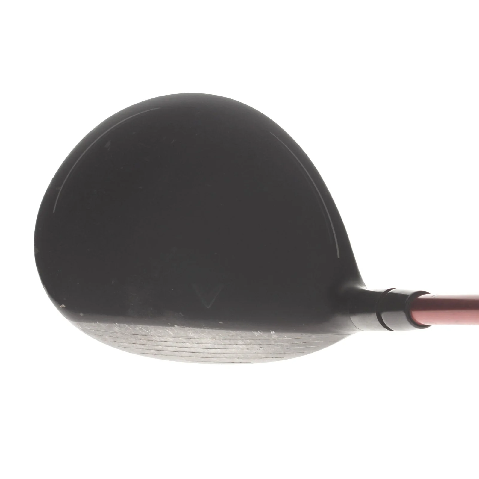 Callaway XR16 Graphite Mens Right Hand Fairway 7 Wood 21* Regular - Fujikura Speeder565 FW Evolution - Image 2