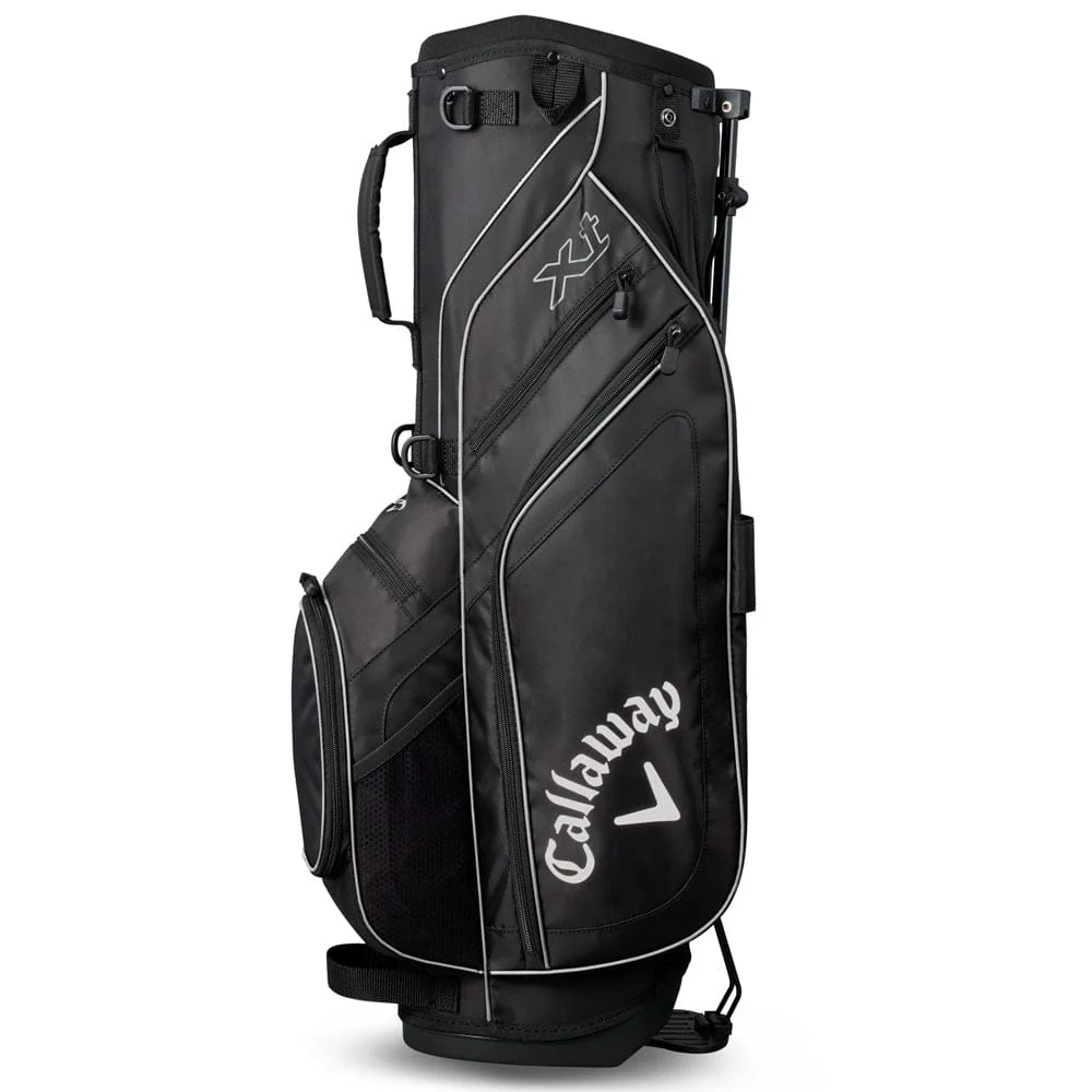 Callaway XT 26 11-Piece Junior Package Set- Black - Image 15