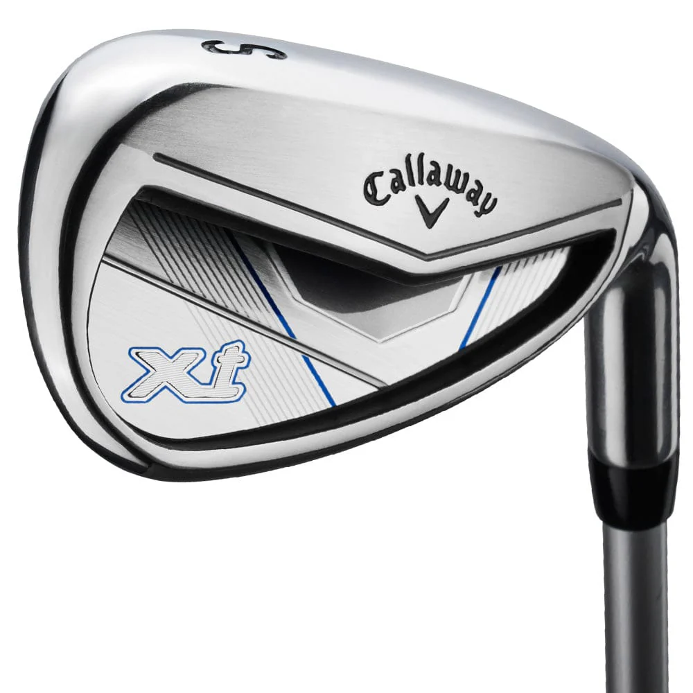 Callaway XT 26 11-Piece Junior Package Set- Black - Image 10