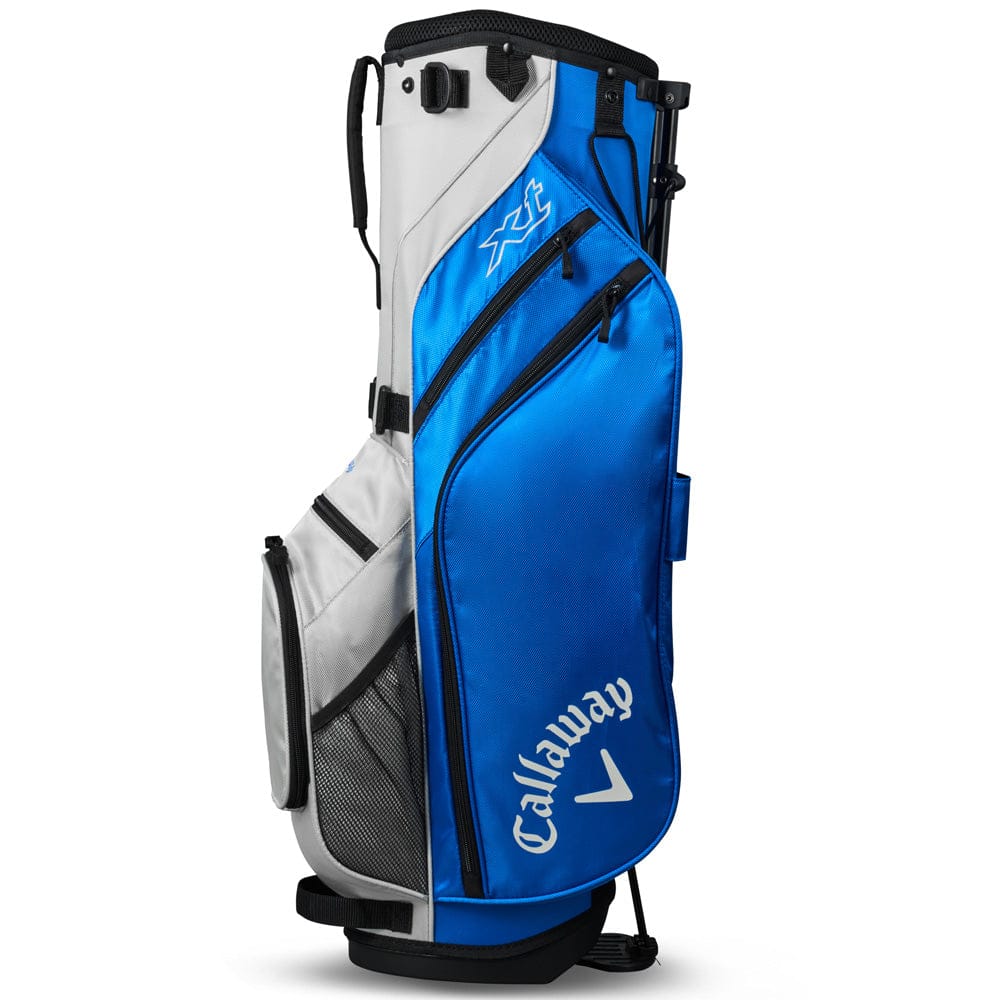 Callaway XT 26 11-Piece Junior Package Set - Blue/White - Image 13