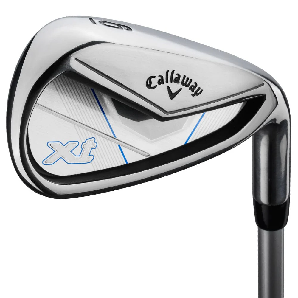 Callaway XT 26 11-Piece Junior Package Set- Black - Image 5