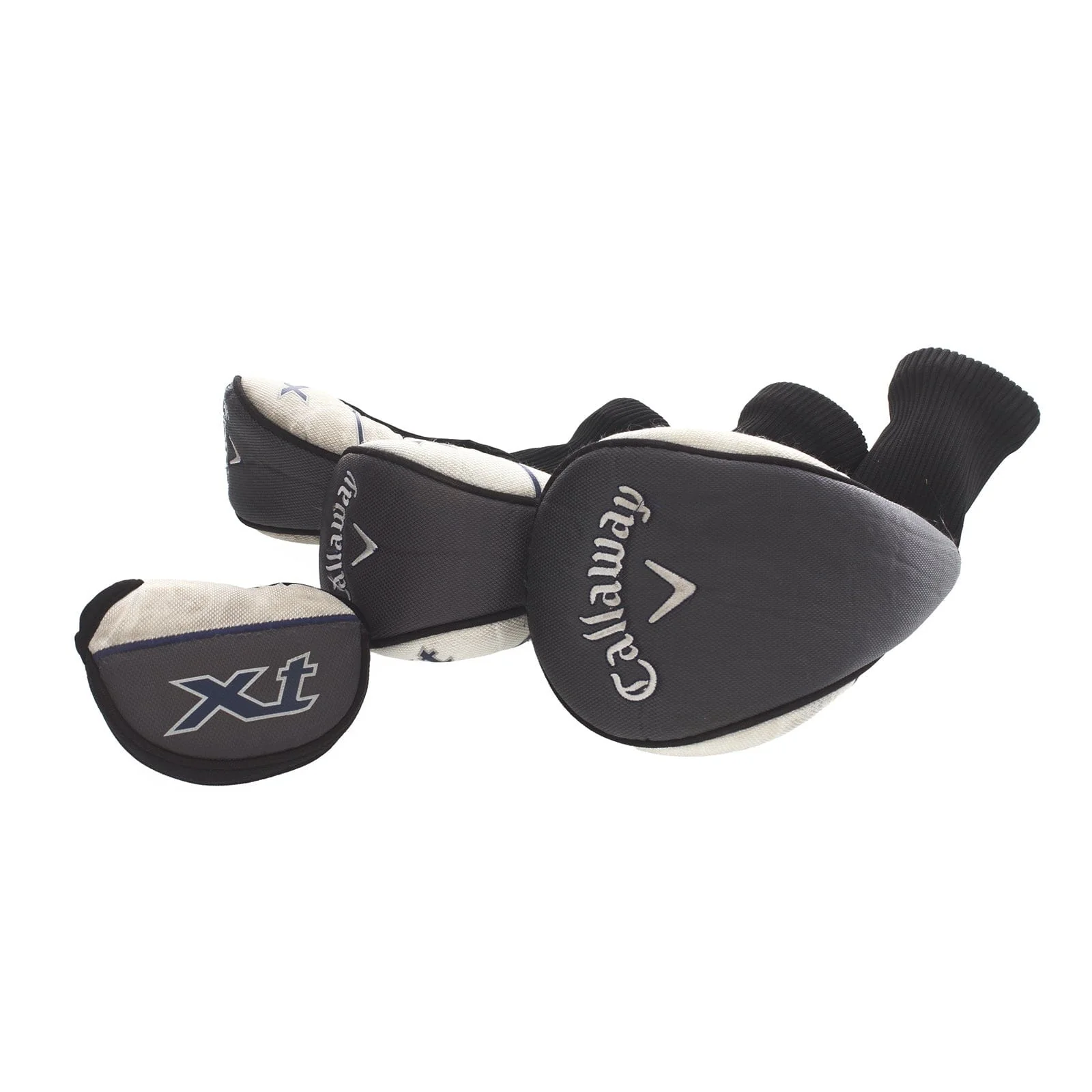 Callaway Xt Graphite Junior Right Hand Package Set Junior - Callaway - Image 11