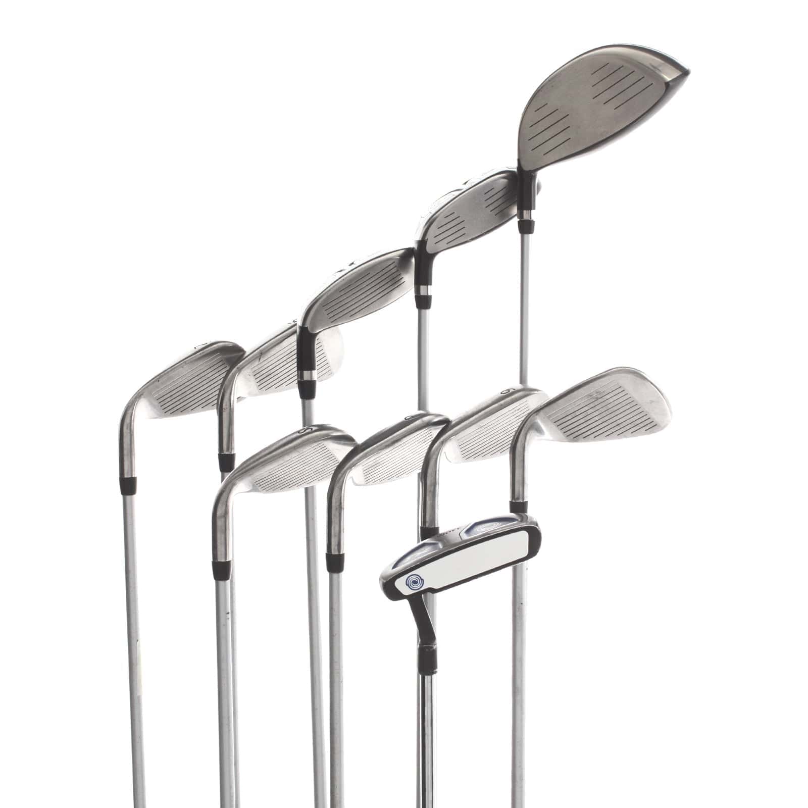 Callaway Xt Graphite Junior Right Hand Package Set Junior - Callaway - Image 5