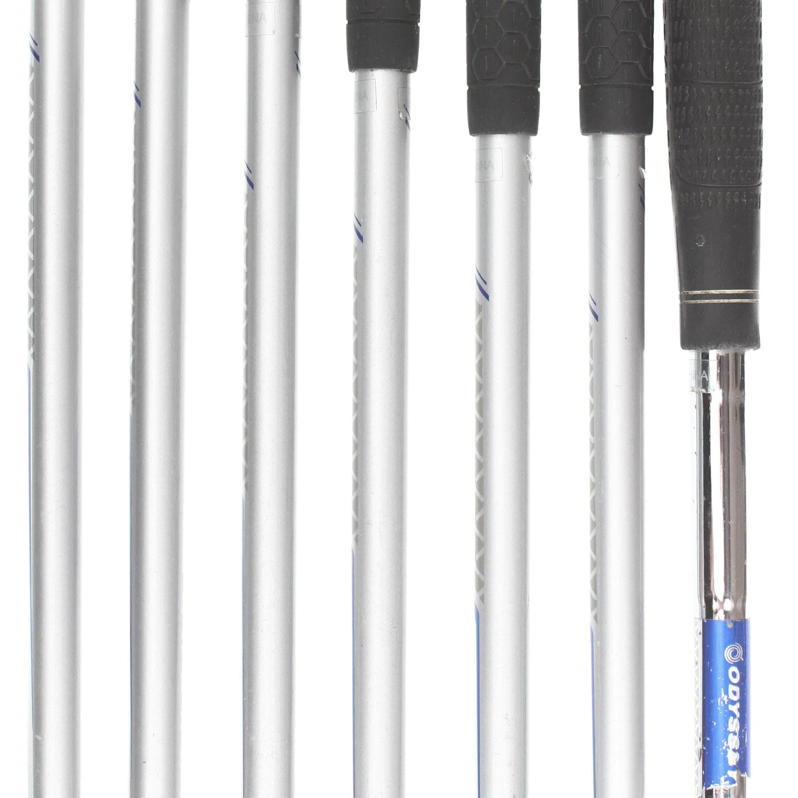 Callaway Xt Graphite Junior Right Hand Package Set Junior - Callaway - Image 7