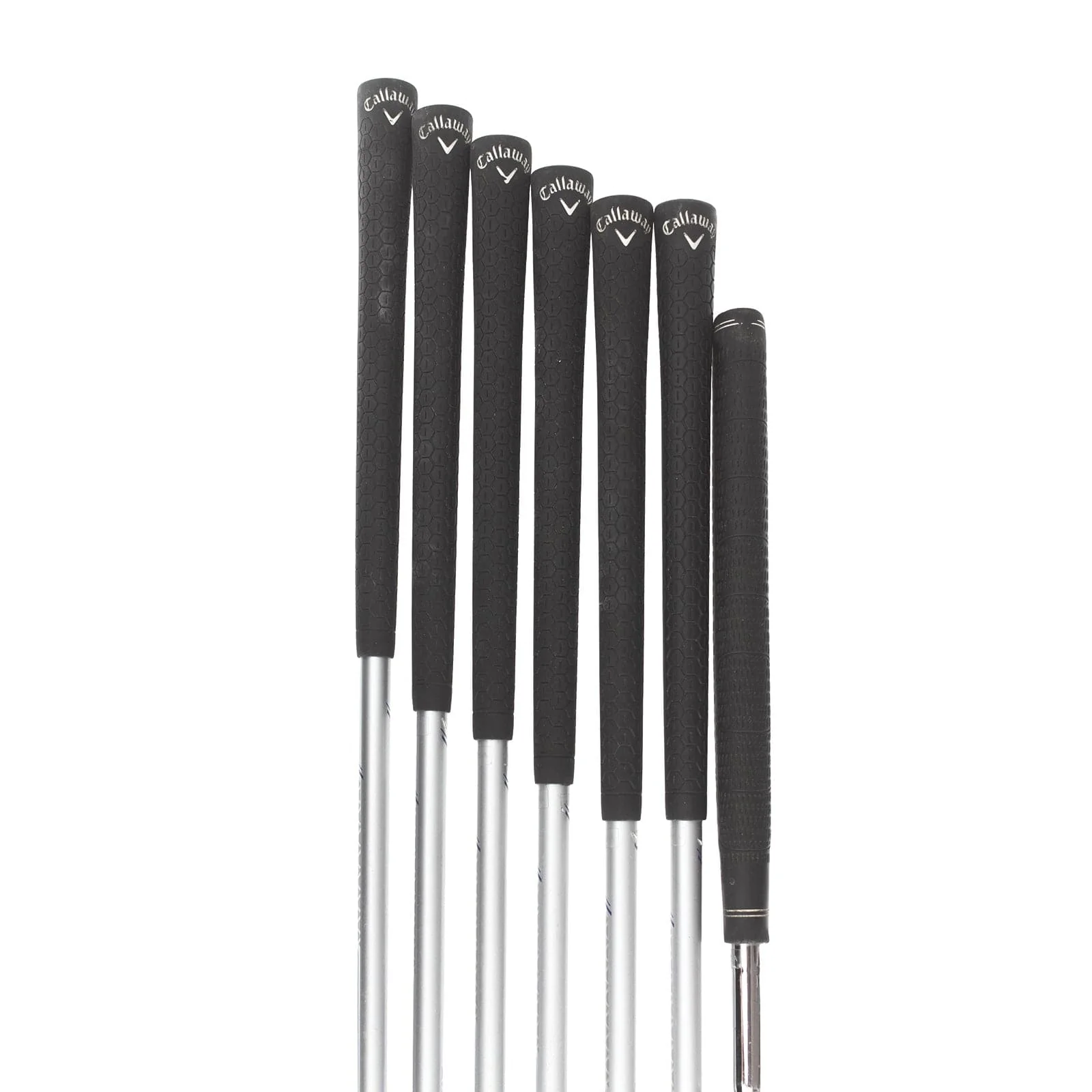Callaway Xt Graphite Junior Right Hand Package Set Junior - Callaway - Image 8