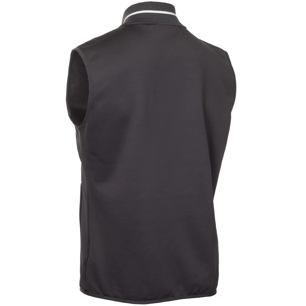 Calvin Klein Concourse Hybrid Full-Zip Gilet - Urban - Image 2