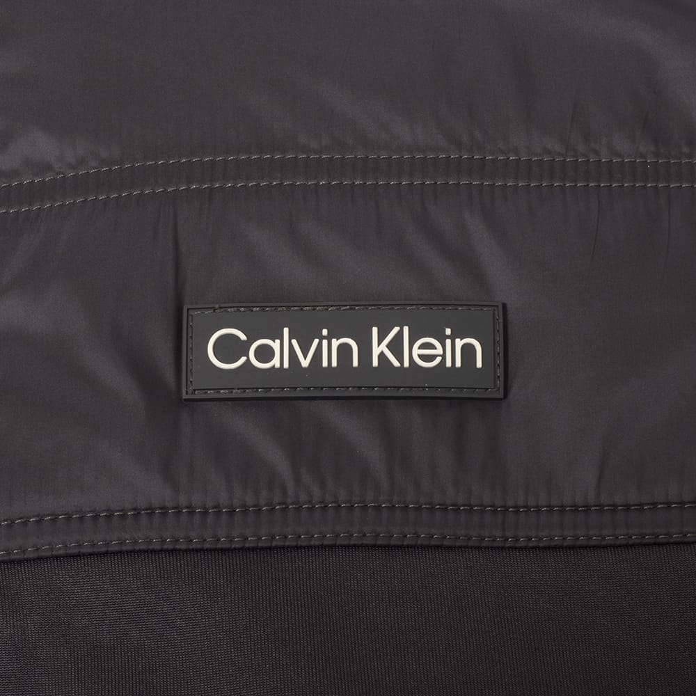 Calvin Klein Concourse Hybrid Full-Zip Jacket - Urban - Image 4