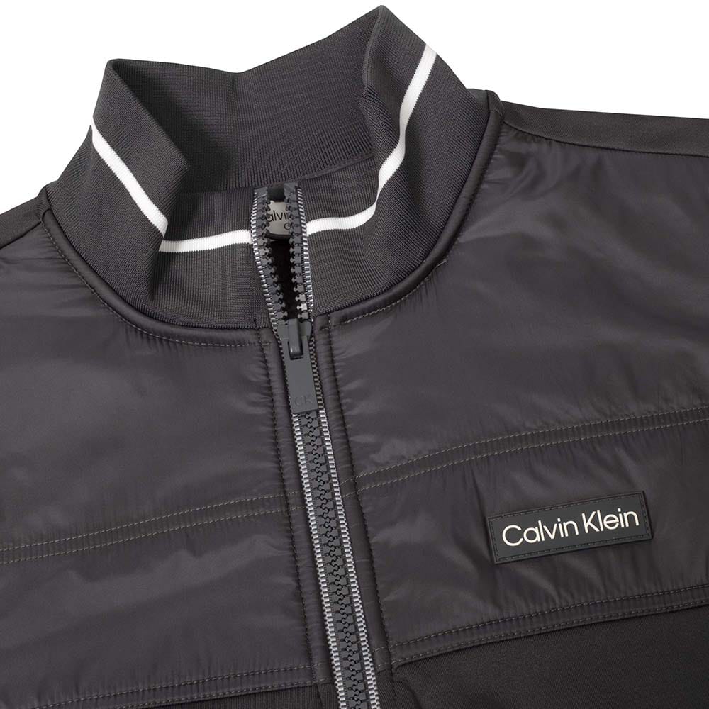 Calvin Klein Concourse Hybrid Full-Zip Jacket - Urban - Image 5