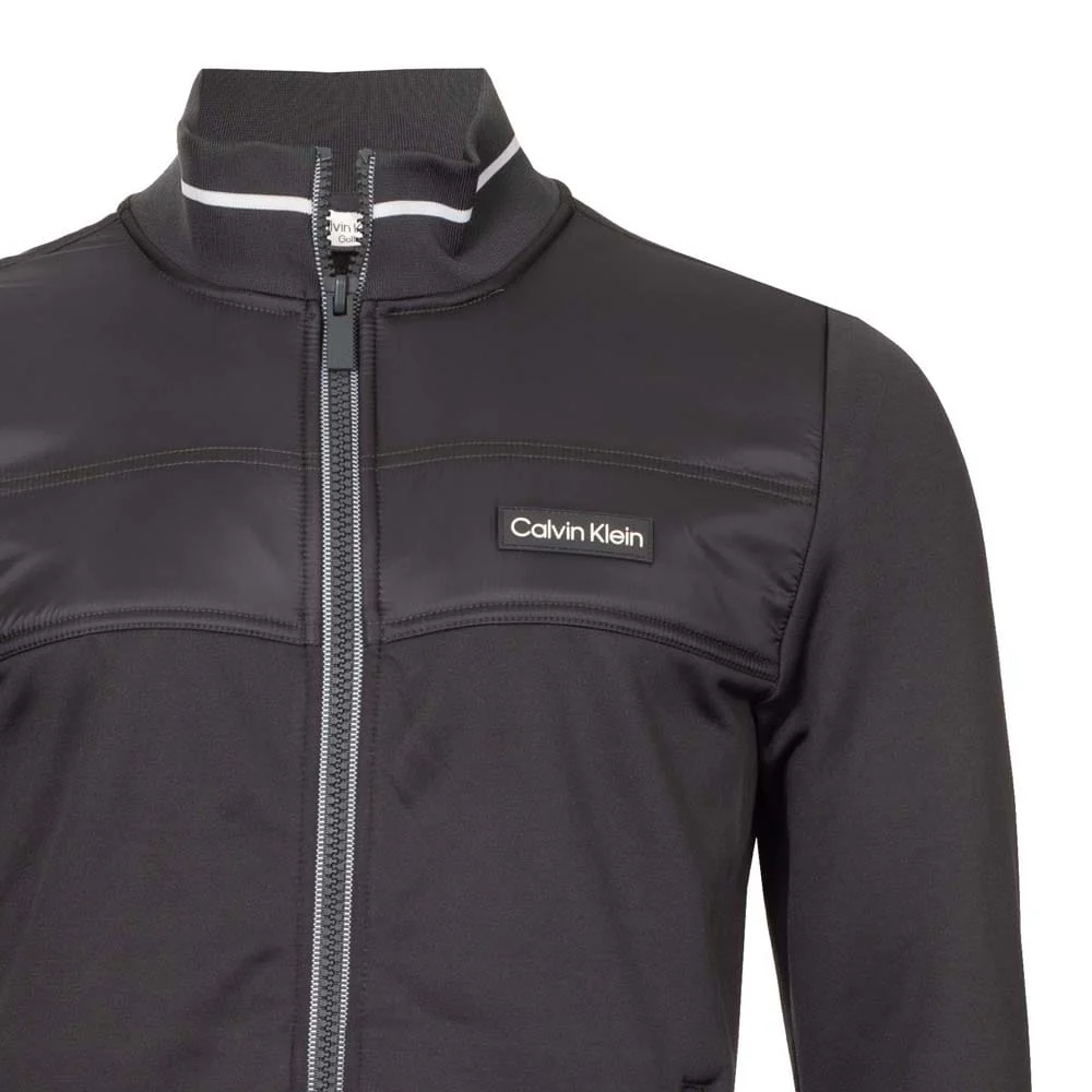 Calvin Klein Concourse Hybrid Full-Zip Jacket - Urban - Image 6