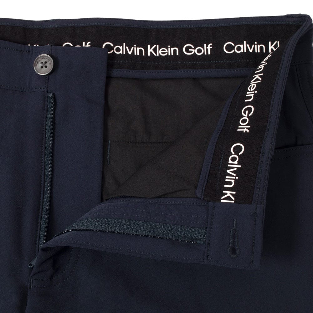 Calvin Klein Impact Shorts - Navy - Image 3