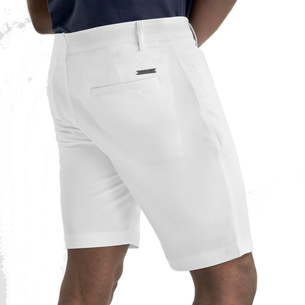 Calvin Klein Impact Shorts - White - Image 5