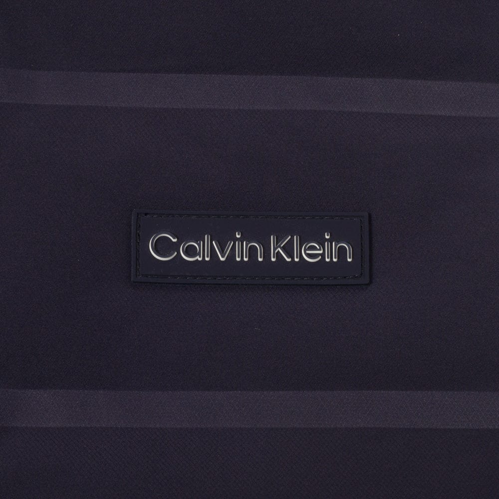 Calvin Klein Manning Full Zip Gilet - White - Image 7
