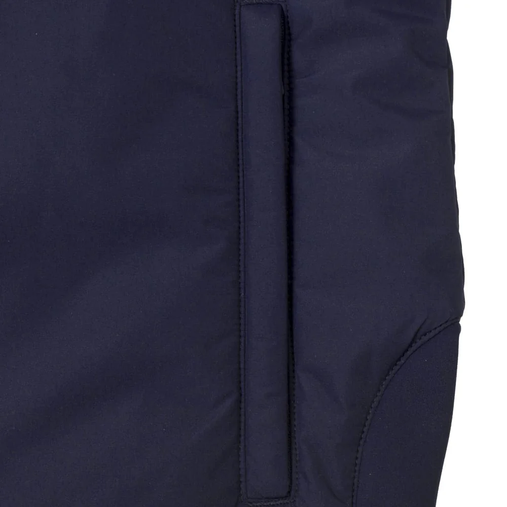 Calvin Klein Regent Down Jacket - Navy - Image 7