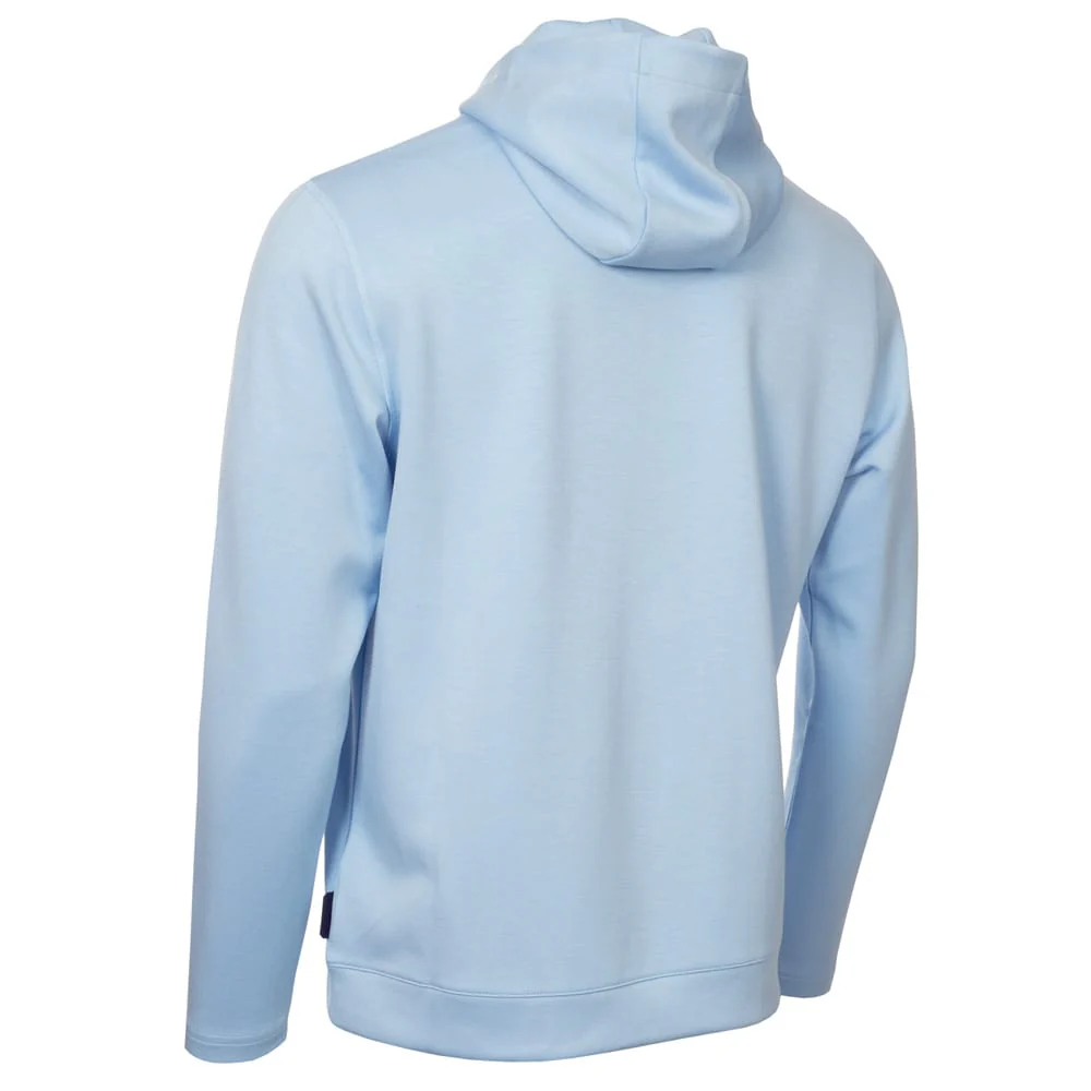 Calvin Klein Rossmore Hoodie - Bluebell - Image 2