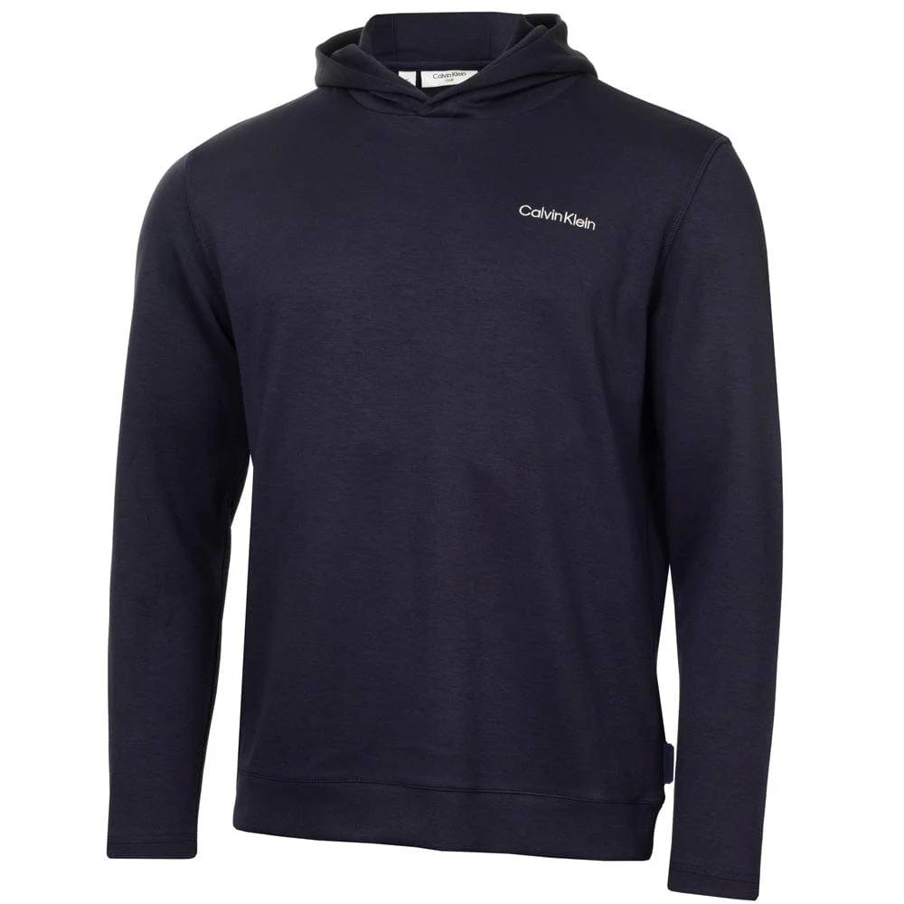 Calvin Klein Rossmore Hoodie - Navy - Image 3