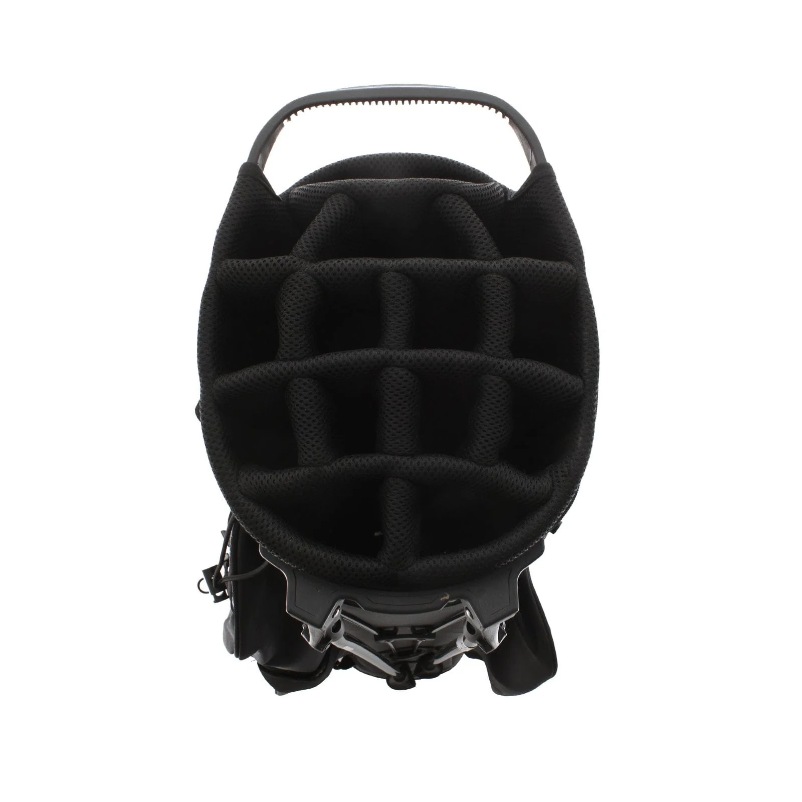 Calvin Klein Stand Bag - Black/White - Image 3