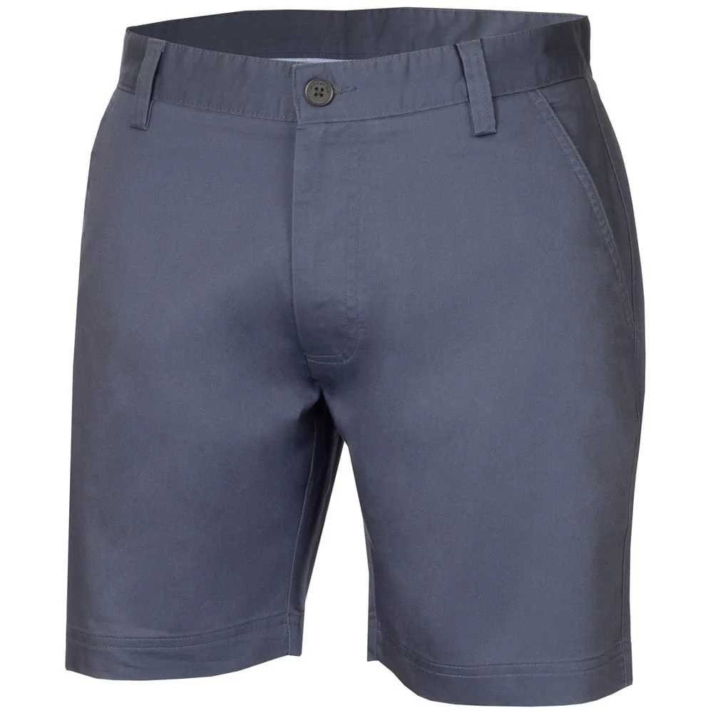 Calvin Klein Vacation Chino Shorts - Denim