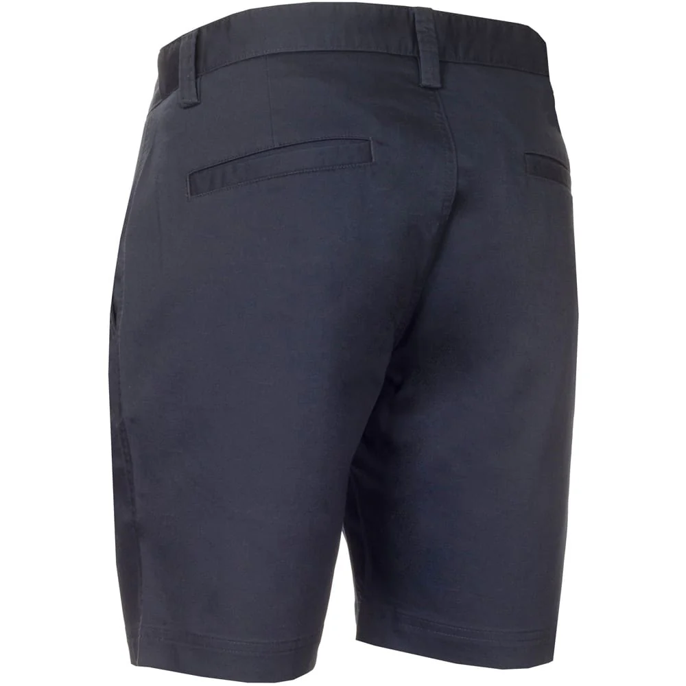 Calvin Klein Vacation Chino Shorts - Navy - Image 2