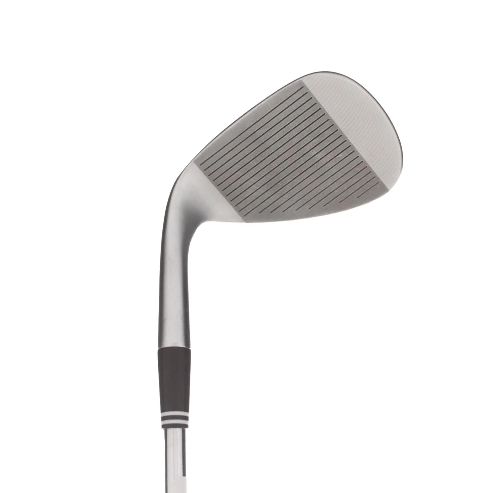 Cleveland CBX4 Zipcore Steel Mens Right Hand Gap Wedge 50* 12 Bounce Wedge - KBS Hi-Rev 2.0 115 - Image 2
